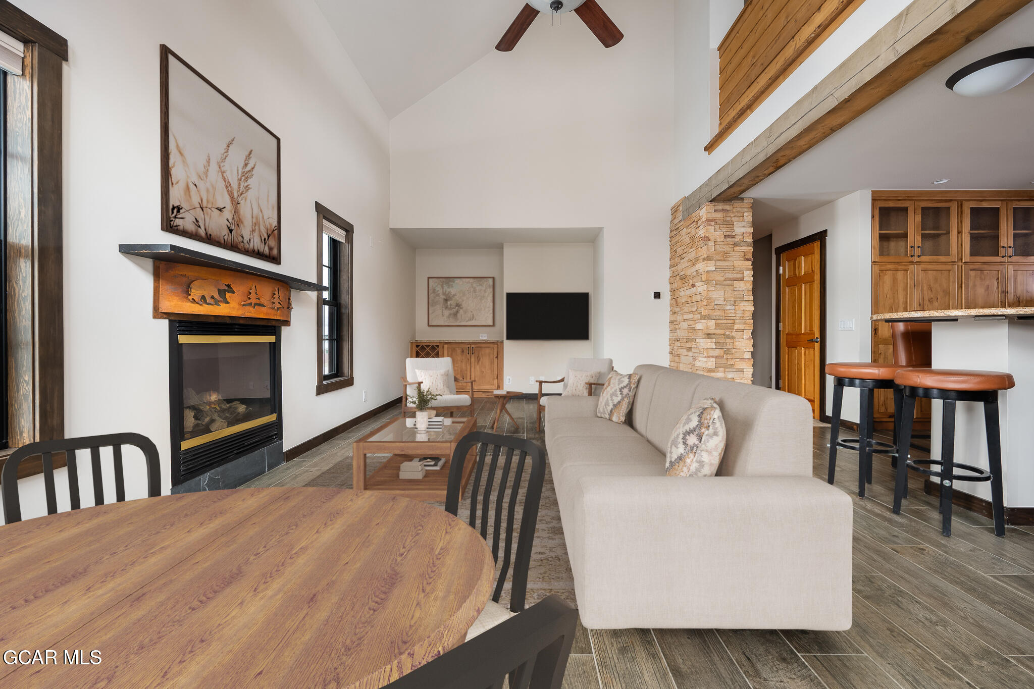 127 GCR 8947 / Silversage Road Granby CO 80446