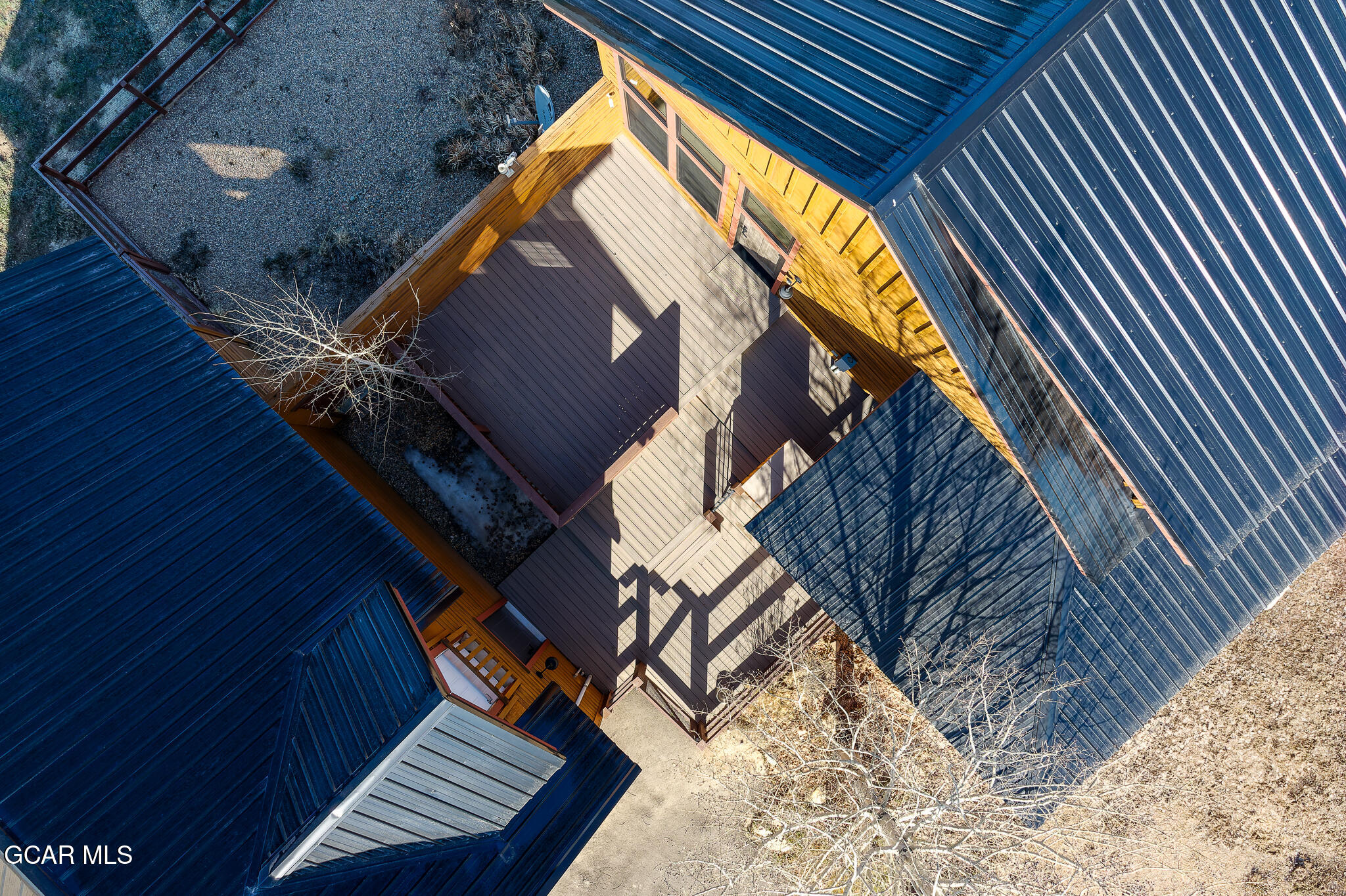 127 GCR 8947 / Silversage Road Granby CO 80446