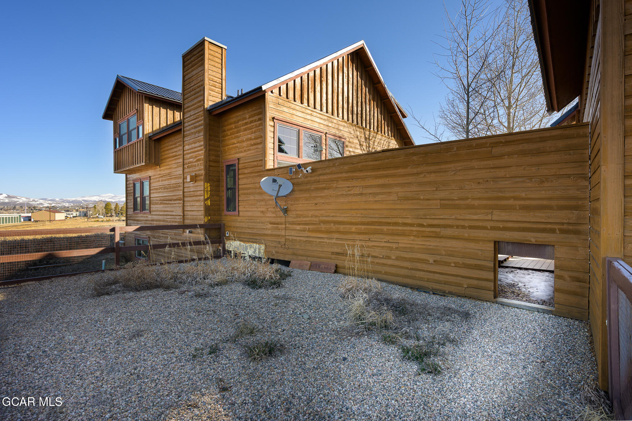 127 GCR 8947 / Silversage Road Granby CO 80446