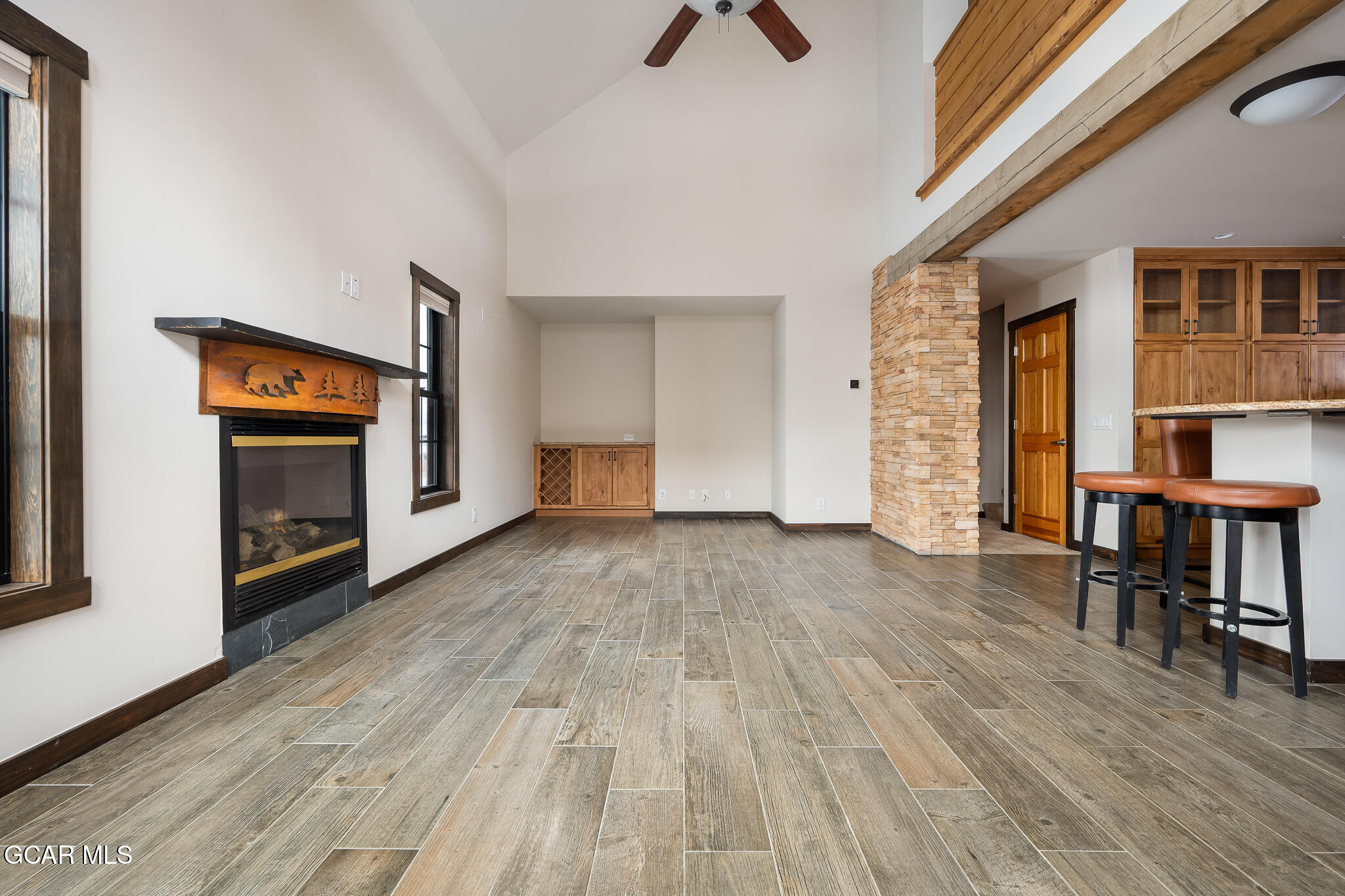 127 GCR 8947 / Silversage Road Granby CO 80446