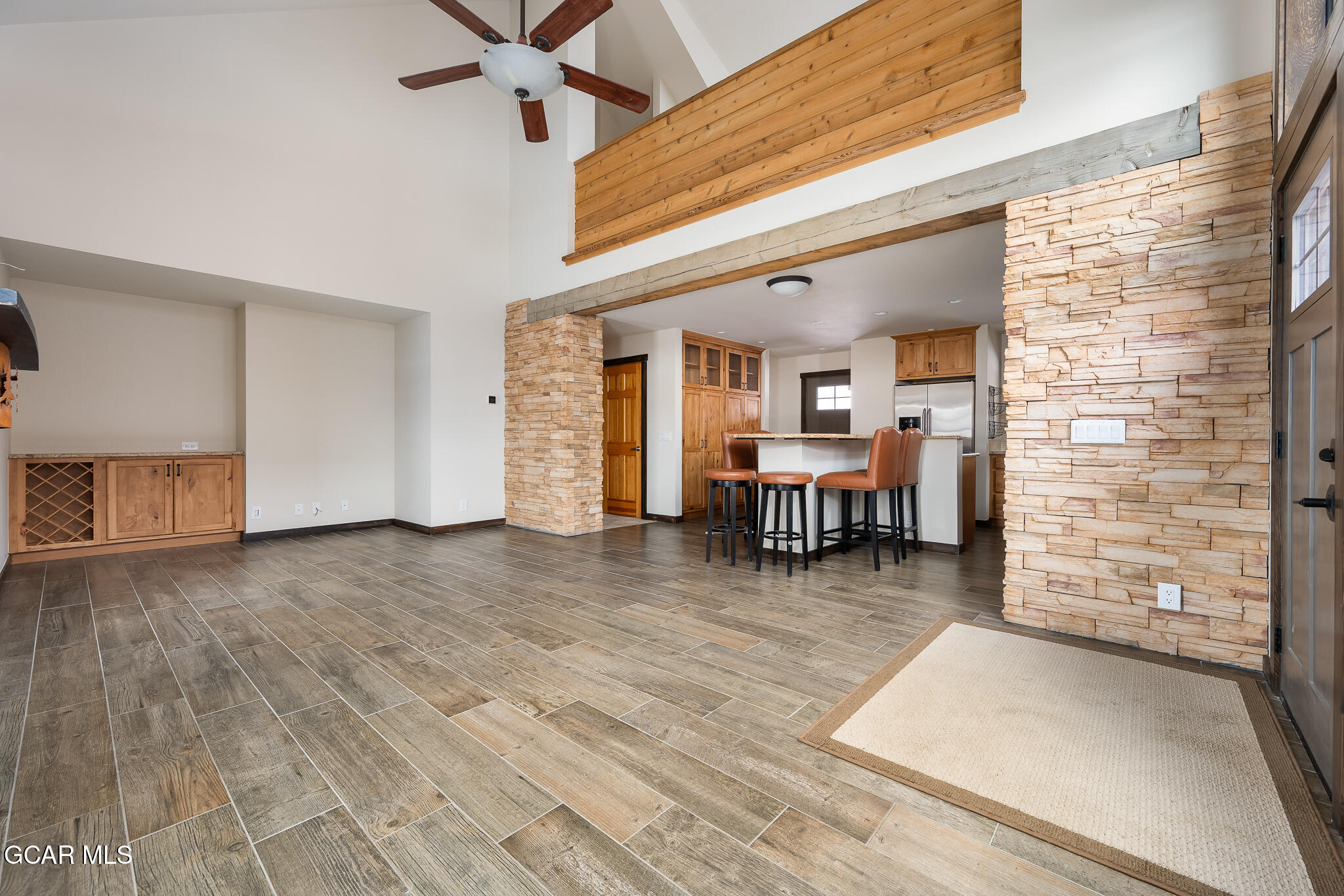 127 GCR 8947 / Silversage Road Granby CO 80446