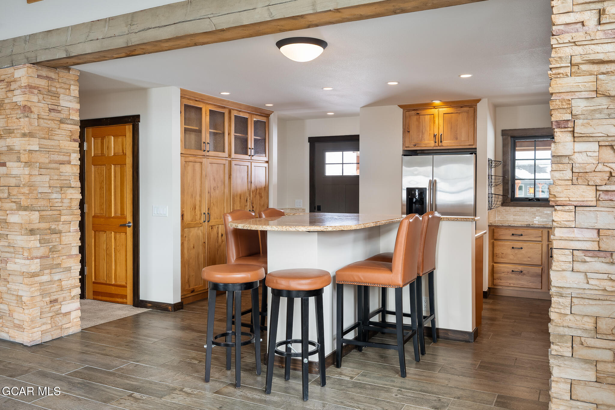 127 GCR 8947 / Silversage Road Granby CO 80446