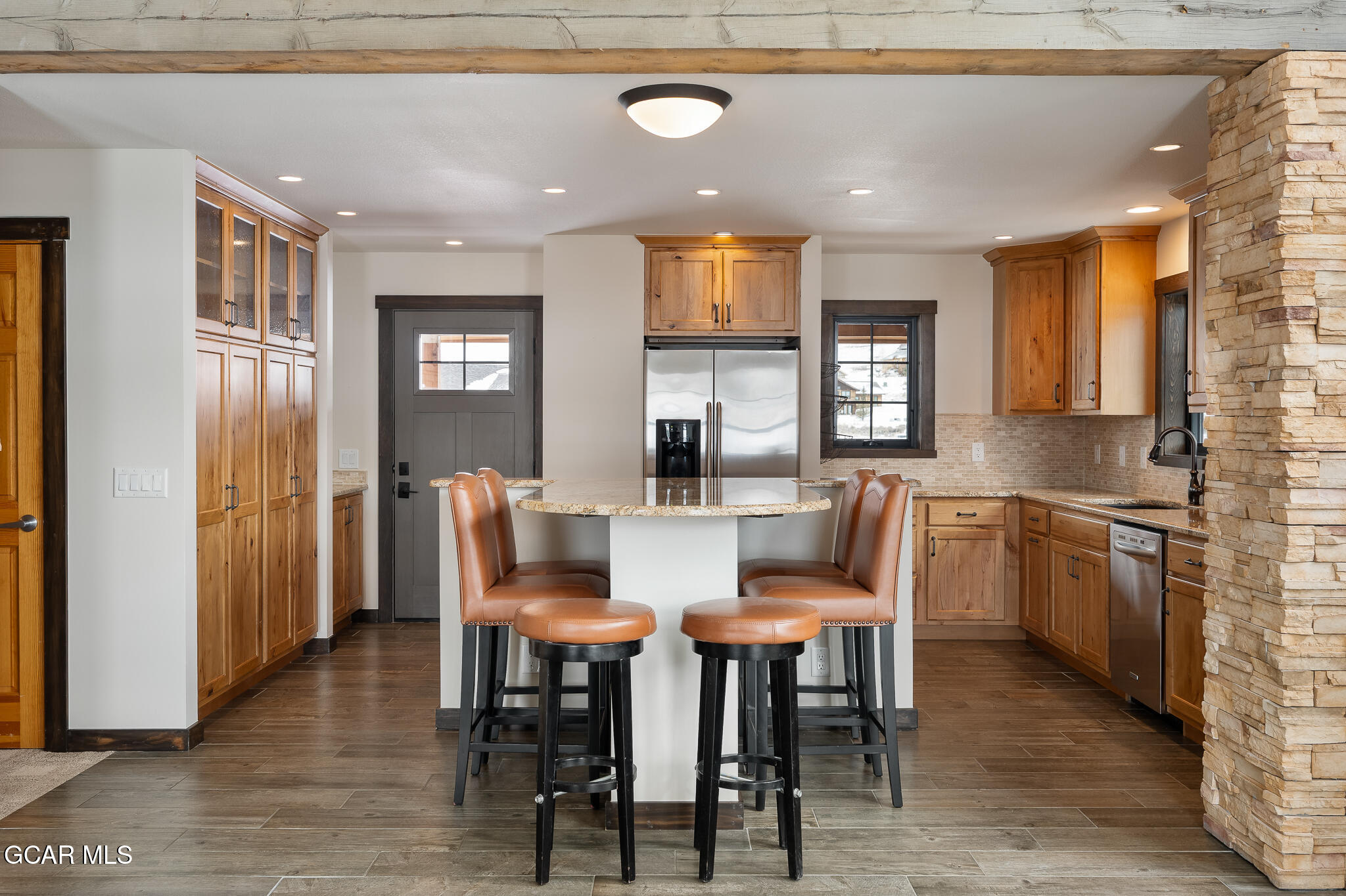 127 GCR 8947 / Silversage Road Granby CO 80446