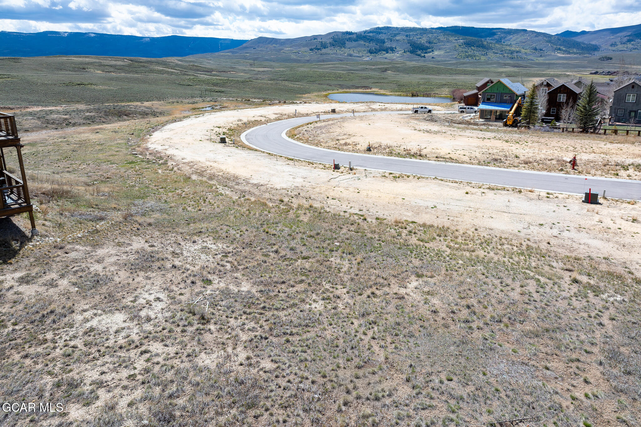 370 Buckhorn Circle Granby CO 80446
