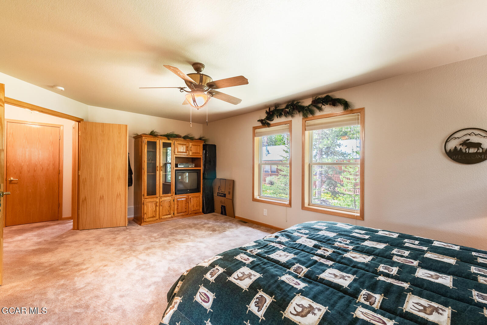 36 GCR 4949 Lane Grand Lake CO 80447