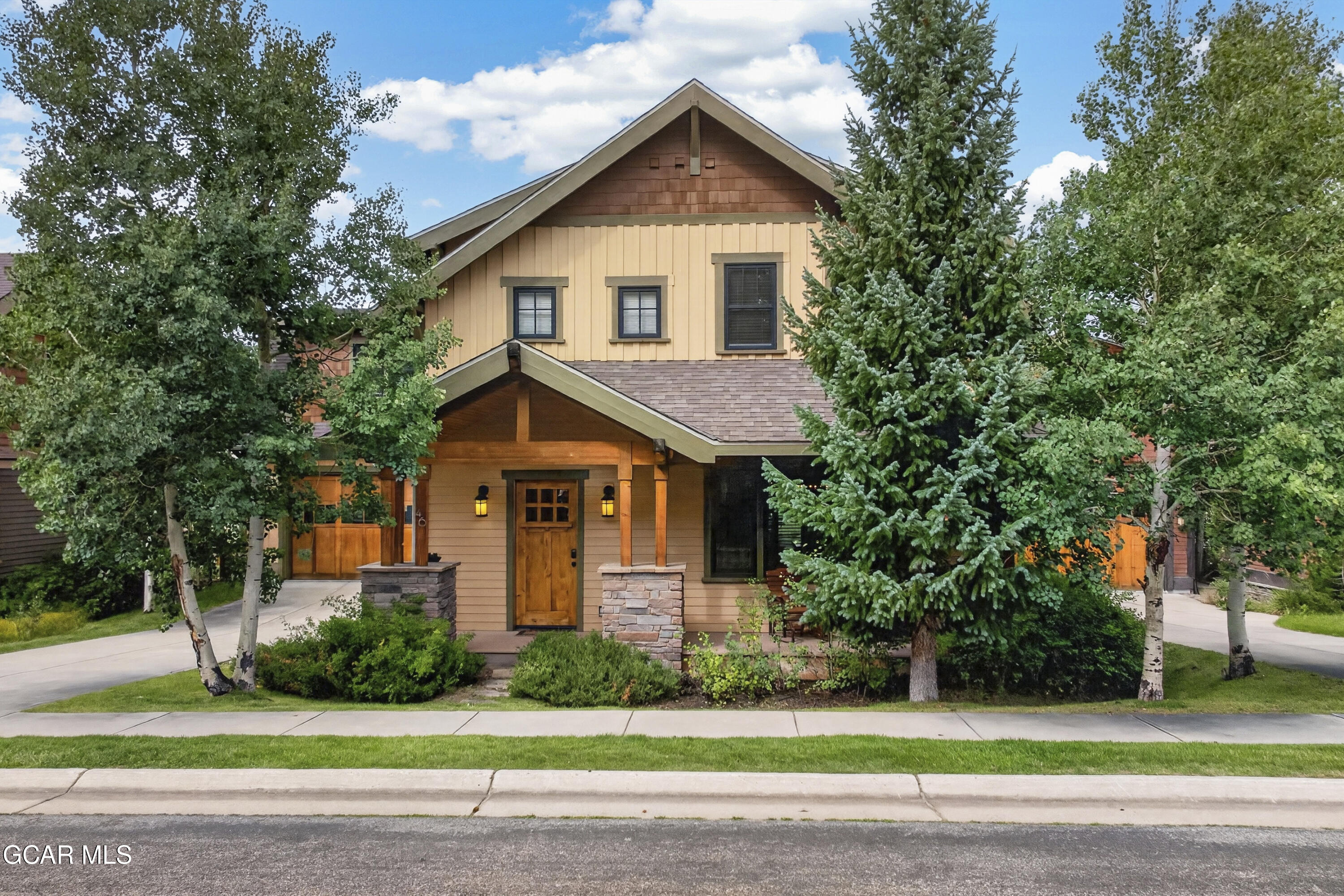 46 Meadow Trail Fraser CO 80442