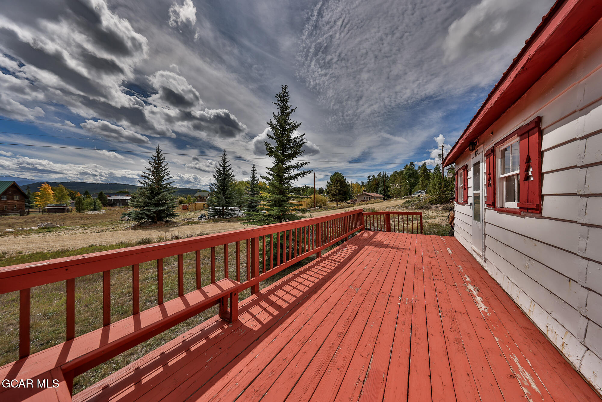 455 GCR 465 Grand Lake CO 80447