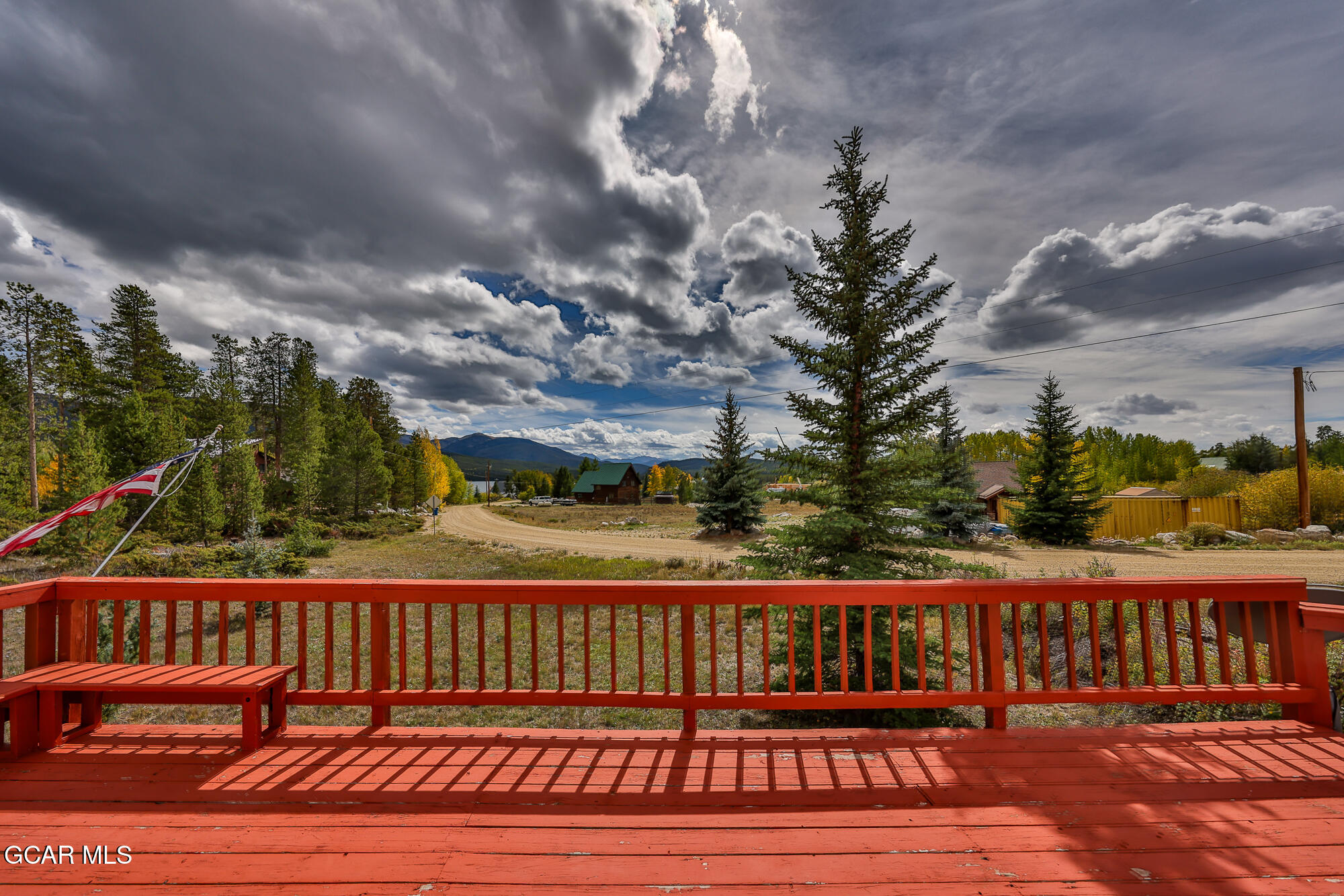 455 GCR 465 Grand Lake CO 80447