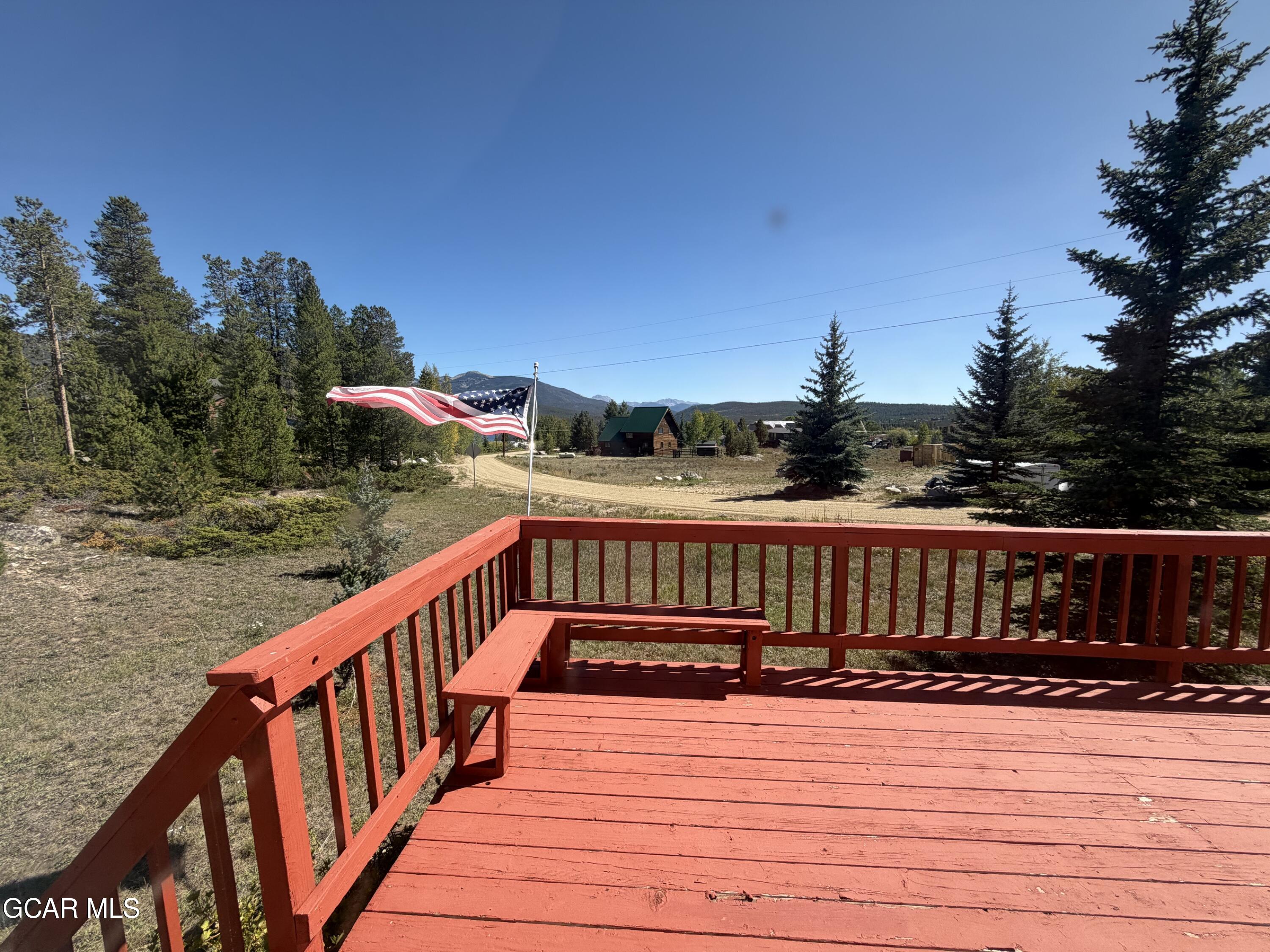 455 GCR 465 Grand Lake CO 80447