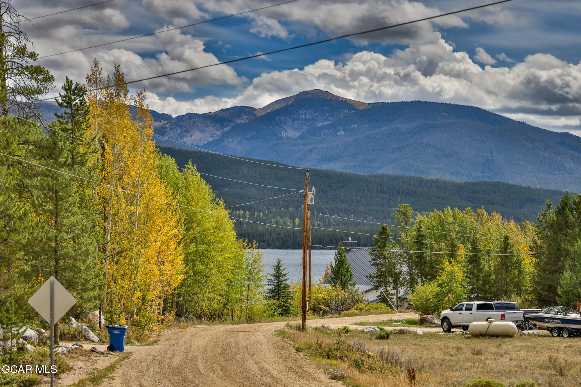 455 GCR 465 Grand Lake CO 80447