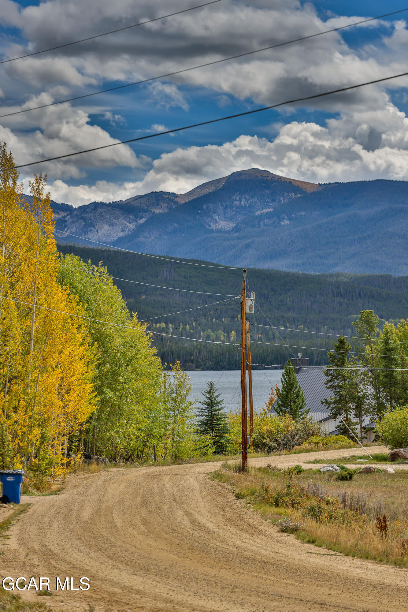 455 GCR 465 Grand Lake CO 80447