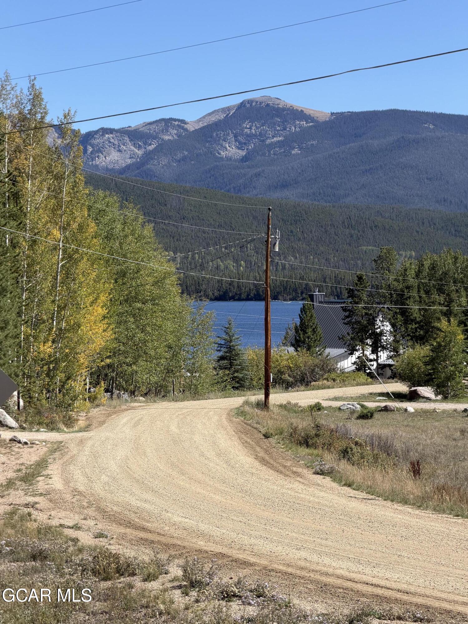 455 GCR 465 Grand Lake CO 80447