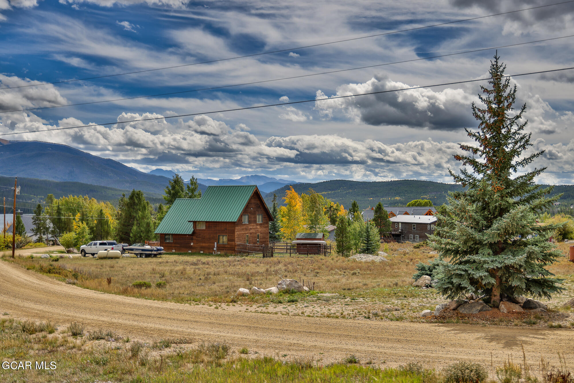 455 GCR 465 Grand Lake CO 80447