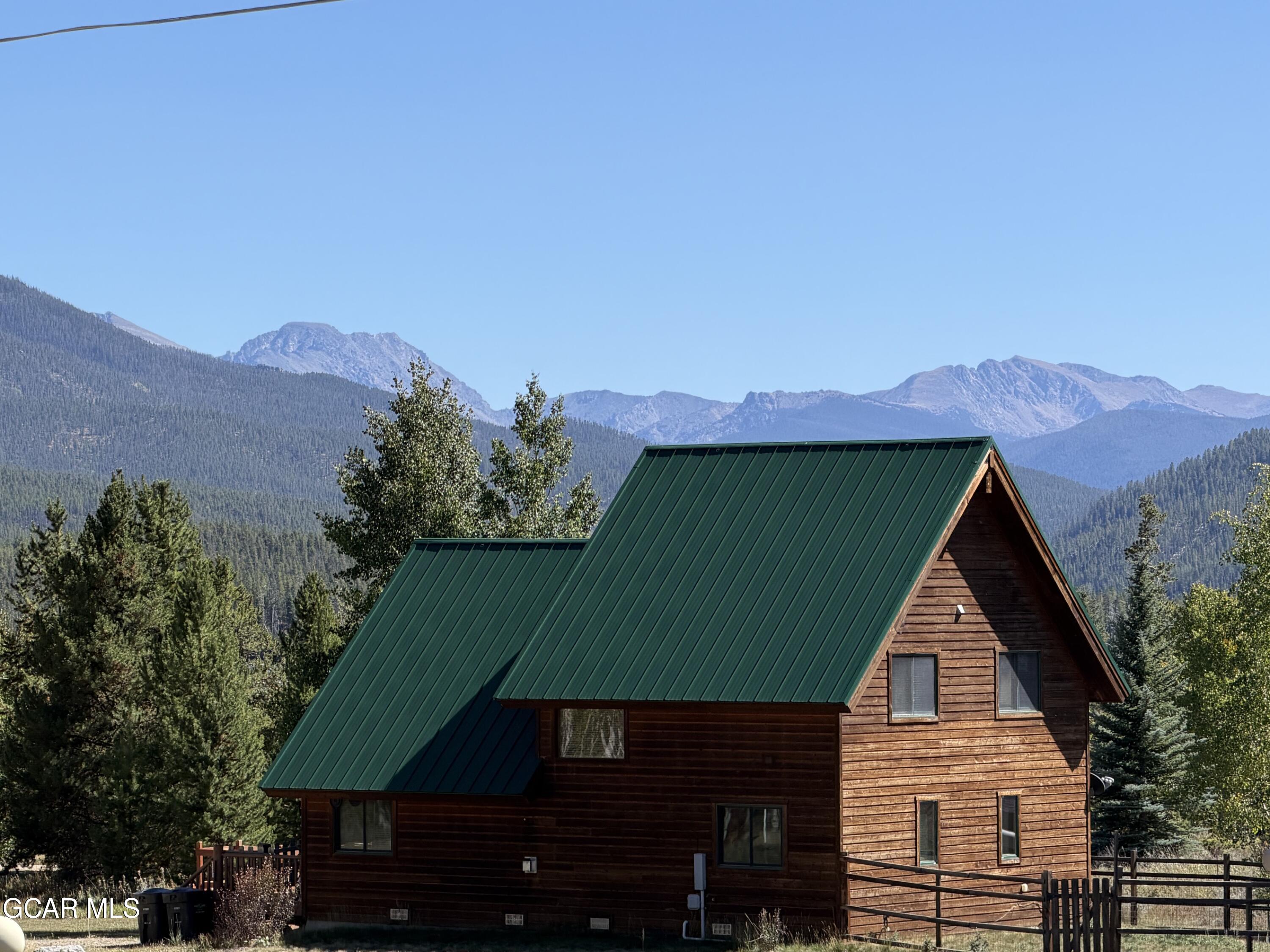 455 GCR 465 Grand Lake CO 80447