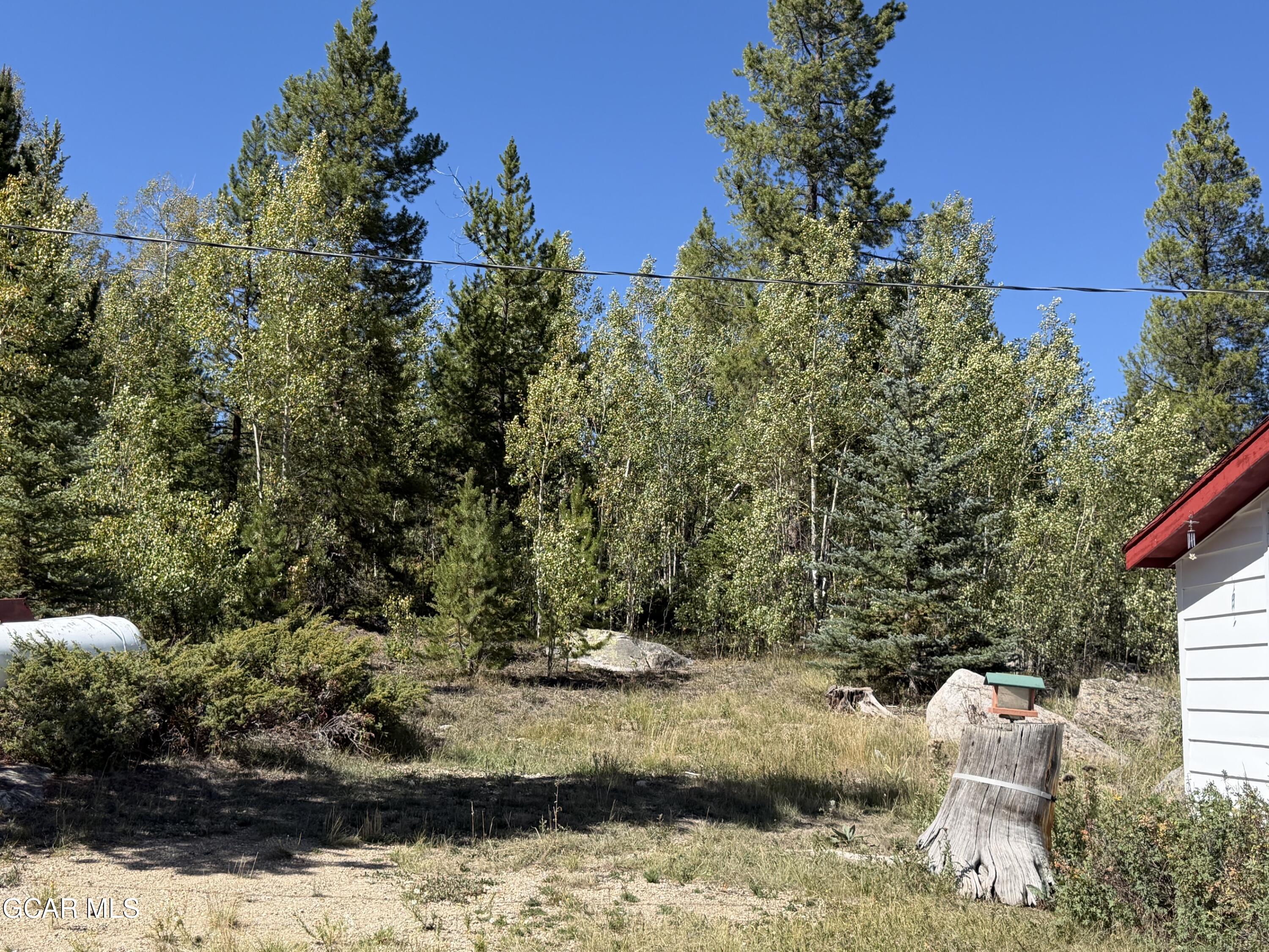 455 GCR 465 Grand Lake CO 80447