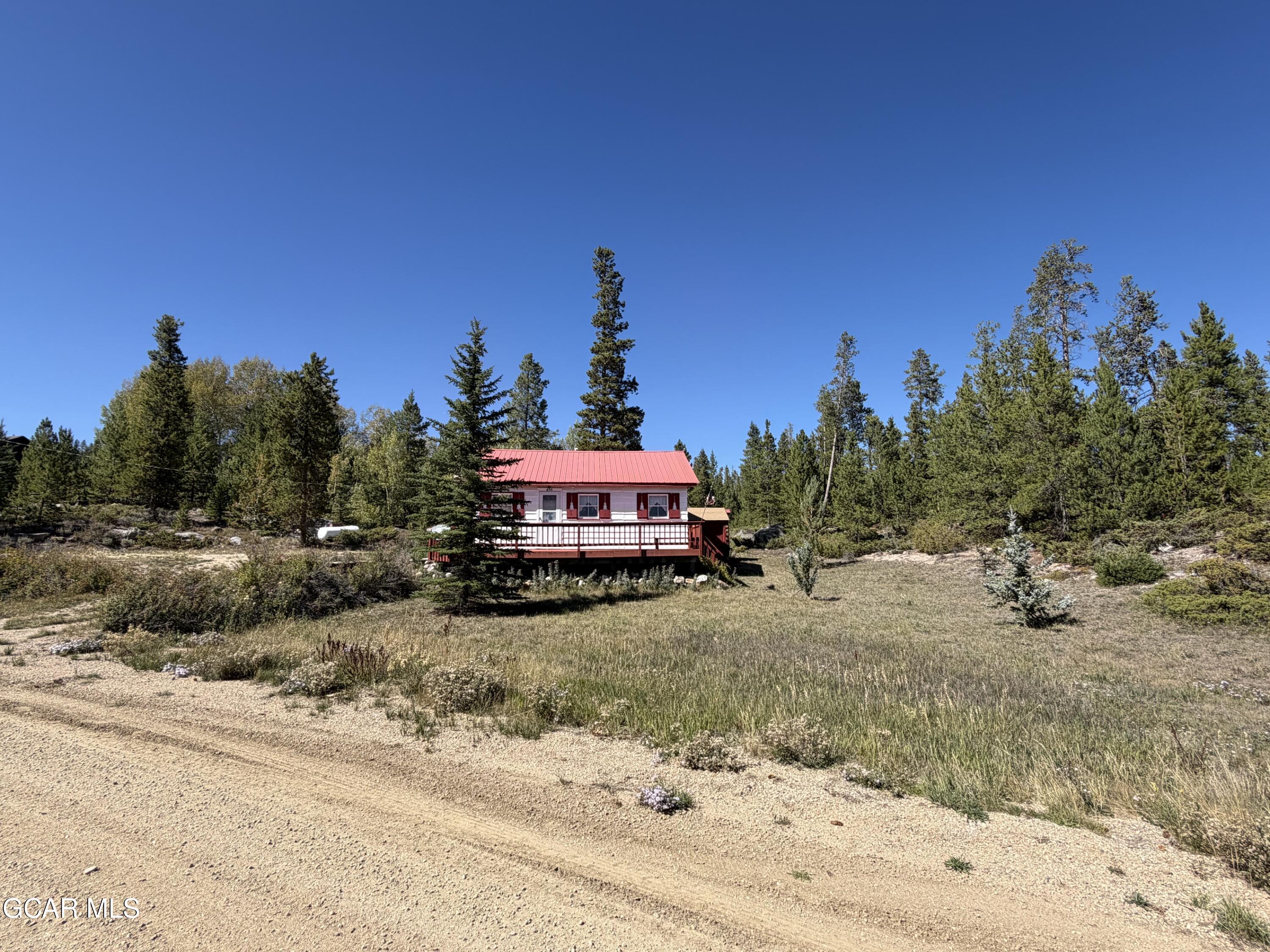 455 GCR 465 Grand Lake CO 80447