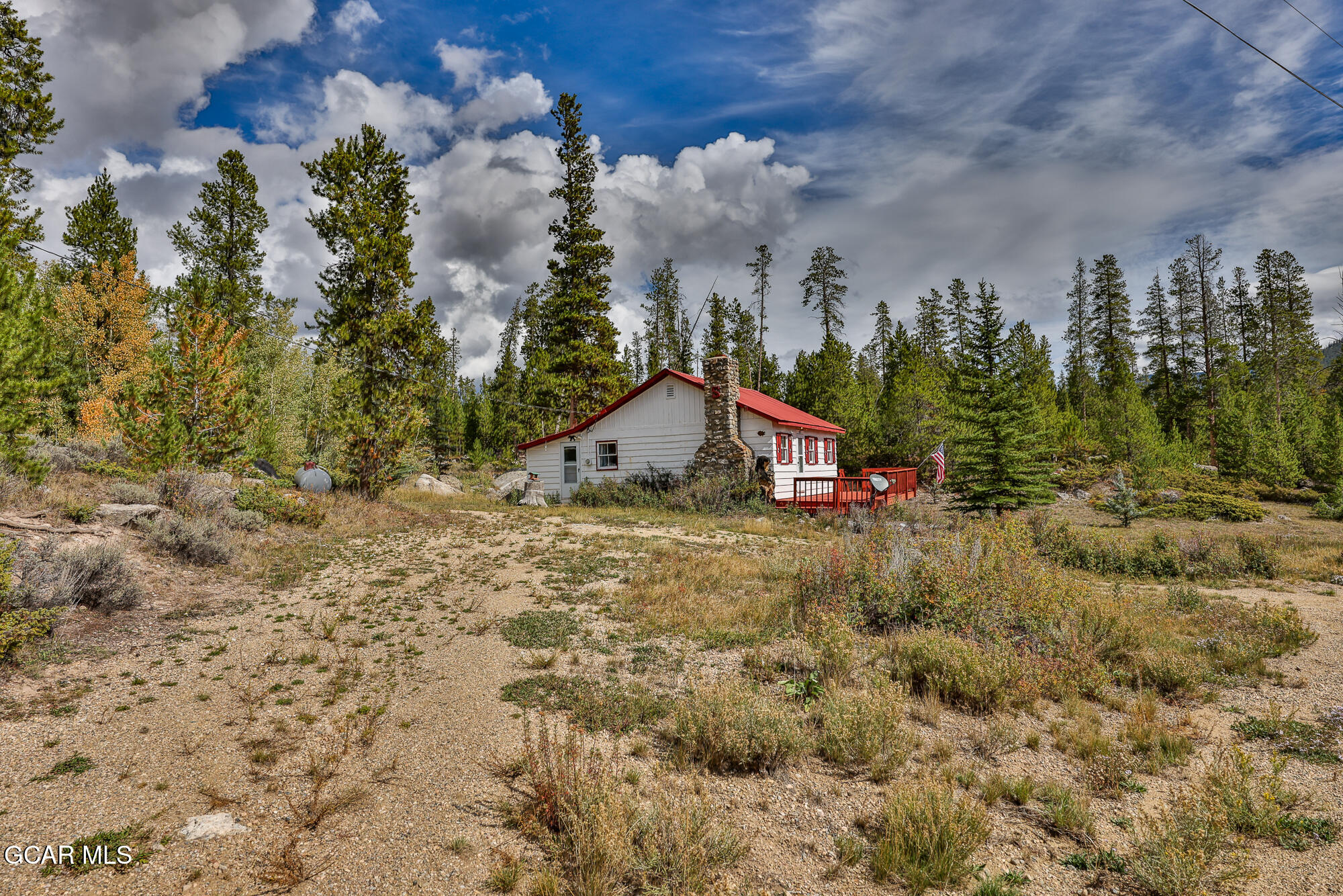 455 GCR 465 Grand Lake CO 80447