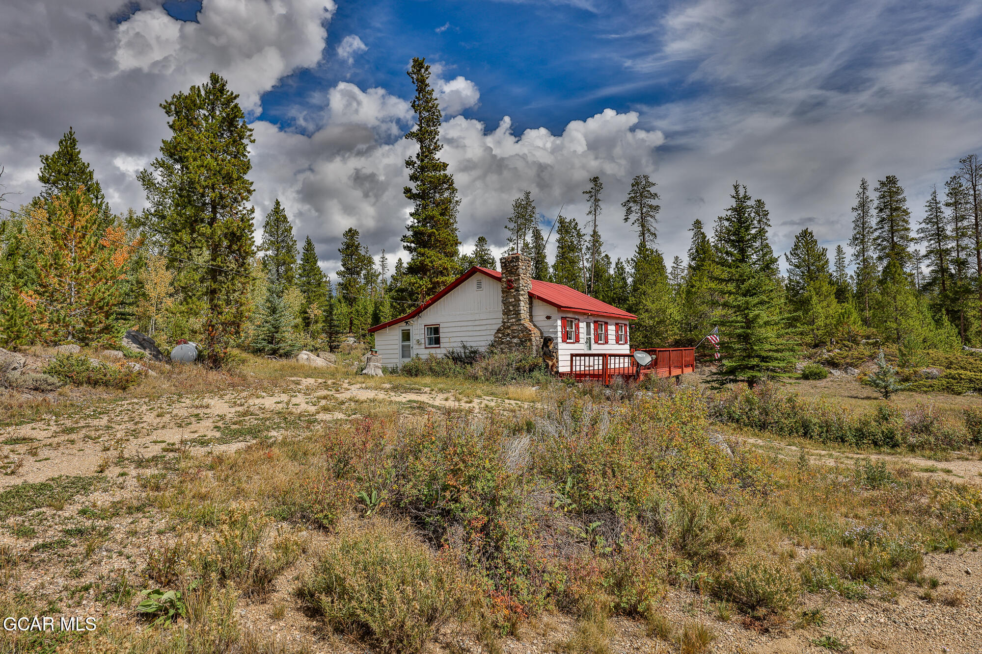 455 GCR 465 Grand Lake CO 80447