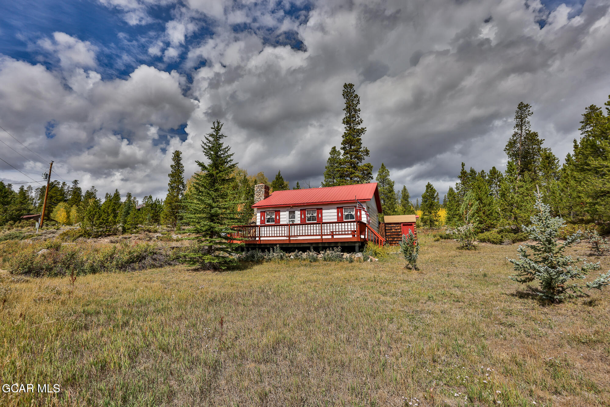455 GCR 465 Grand Lake CO 80447