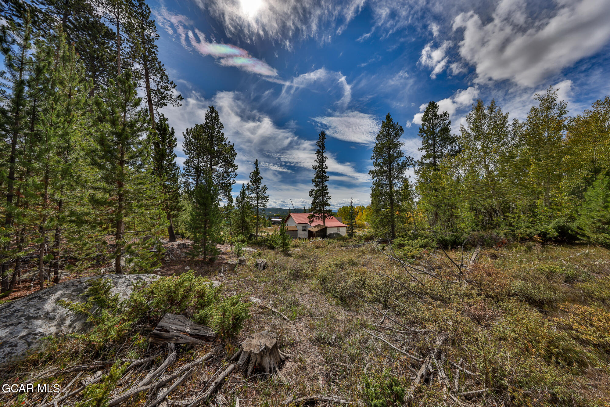 455 GCR 465 Grand Lake CO 80447