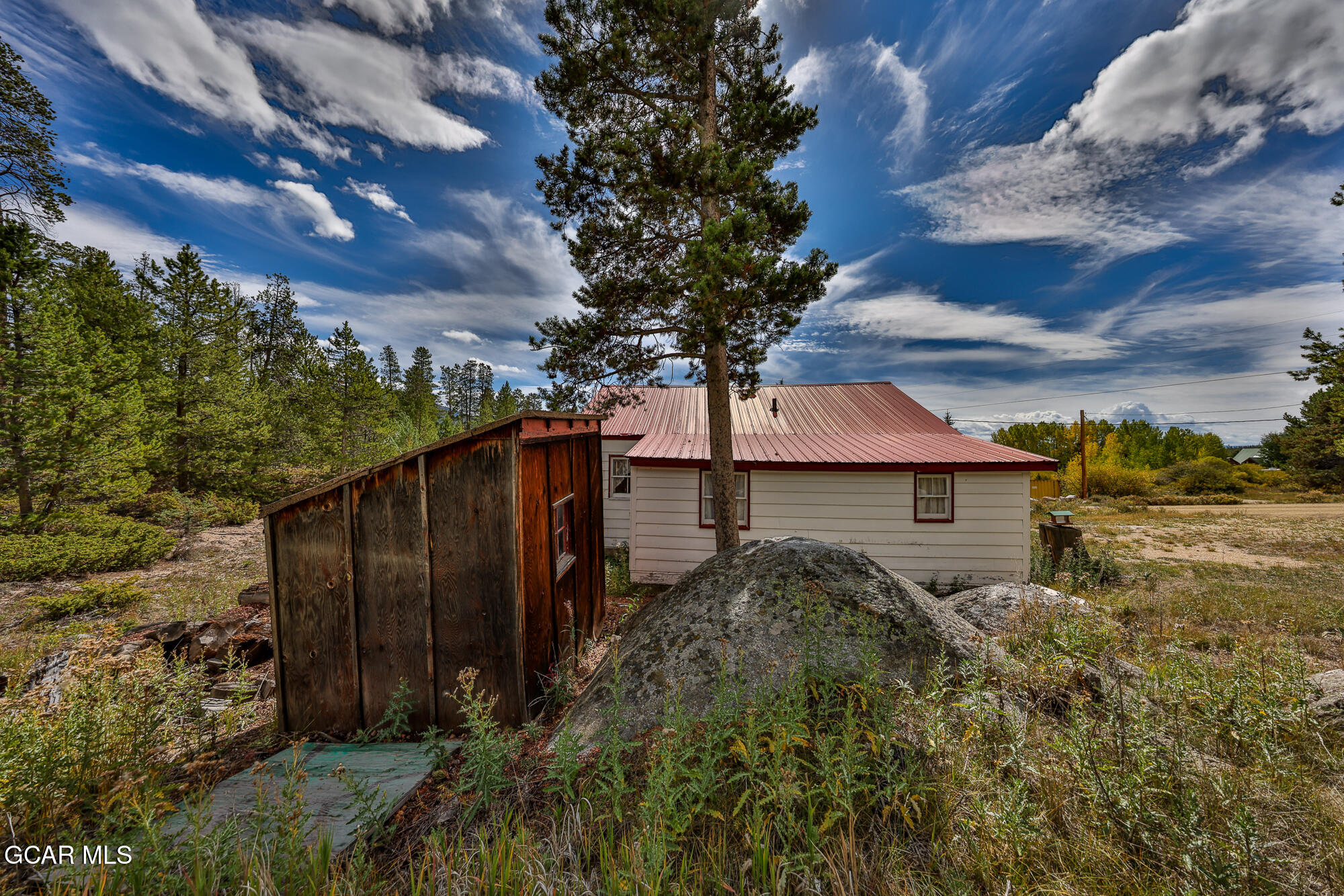 455 GCR 465 Grand Lake CO 80447