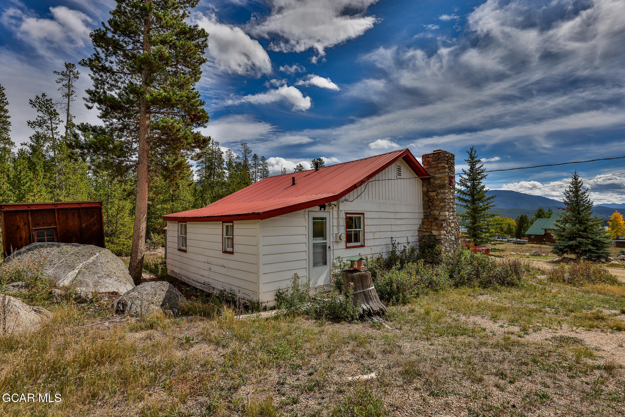 455 GCR 465 Grand Lake CO 80447