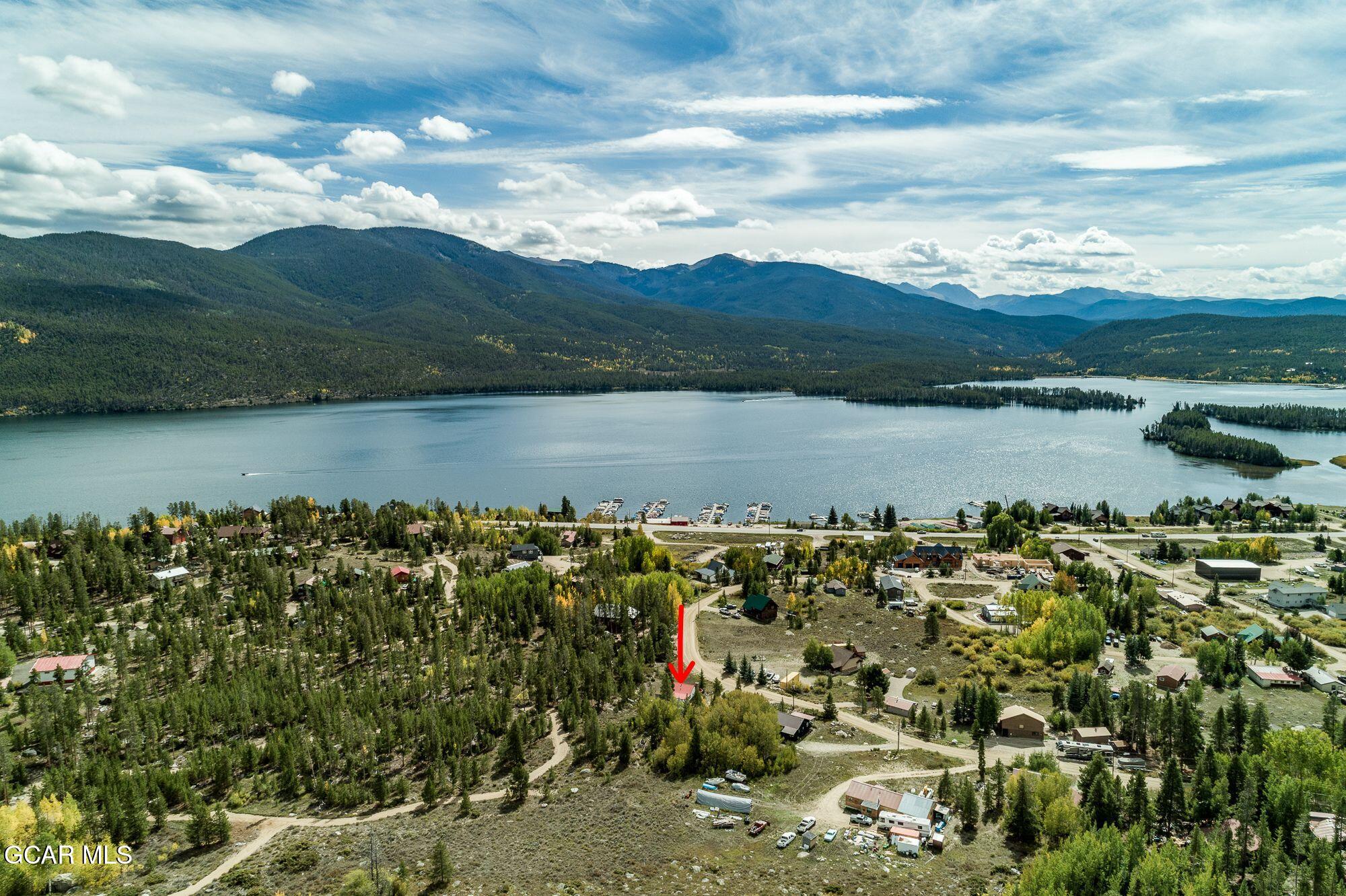 455 GCR 465 Grand Lake CO 80447