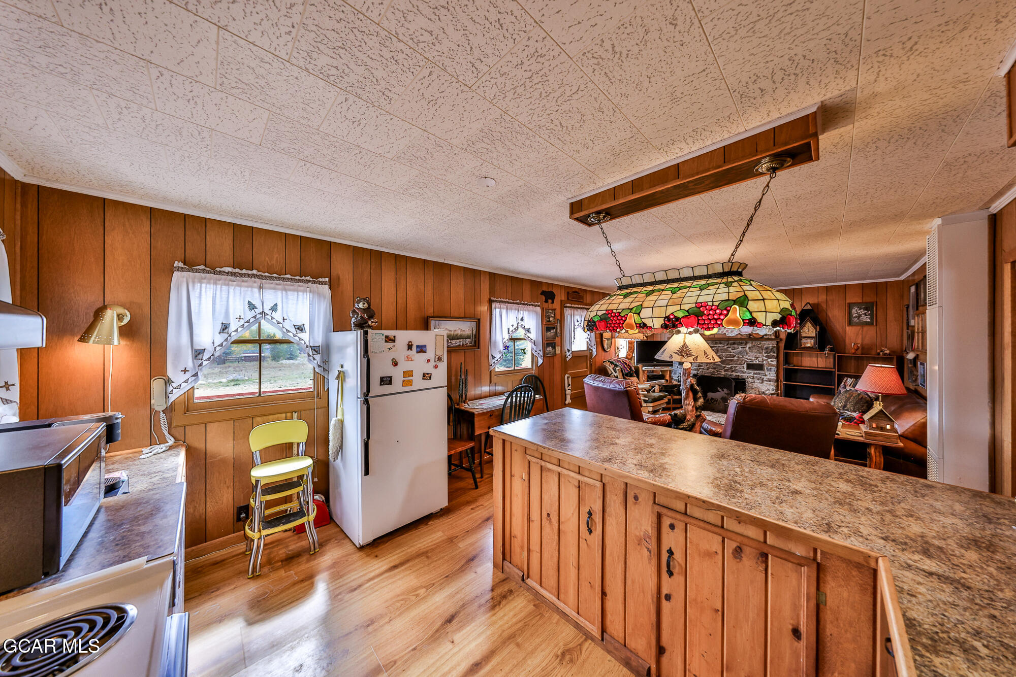 455 GCR 465 Grand Lake CO 80447