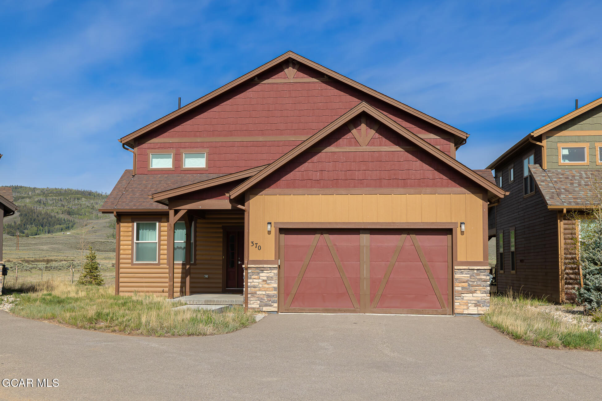 370 Elk Track Circle Granby CO 80446