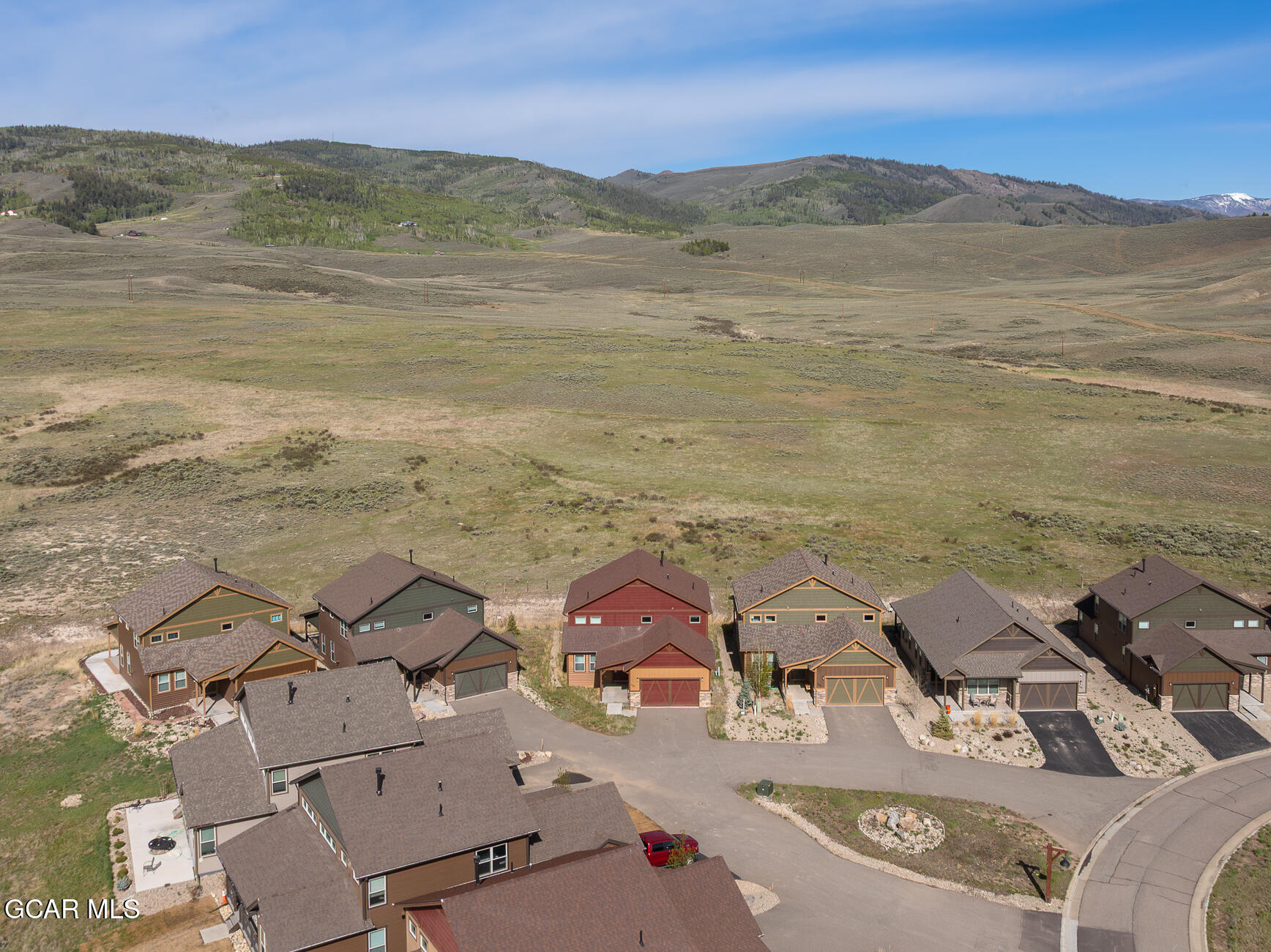 370 Elk Track Circle Granby CO 80446