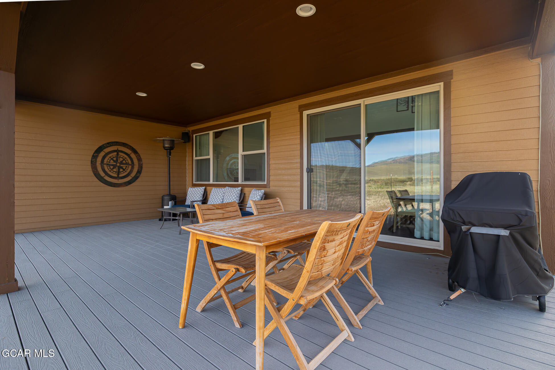 370 Elk Track Circle Granby CO 80446