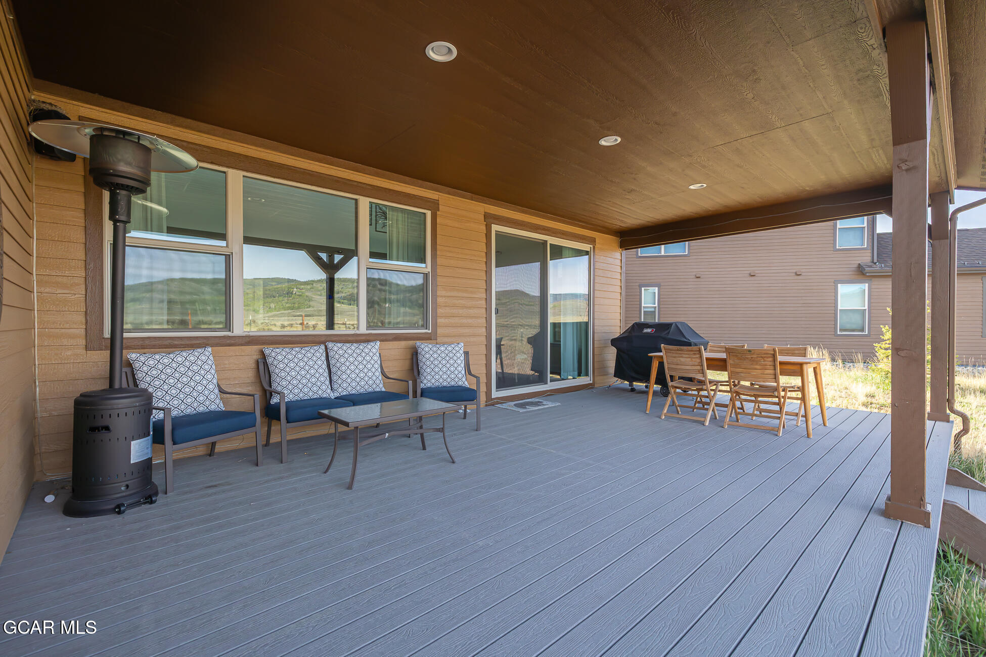 370 Elk Track Circle Granby CO 80446