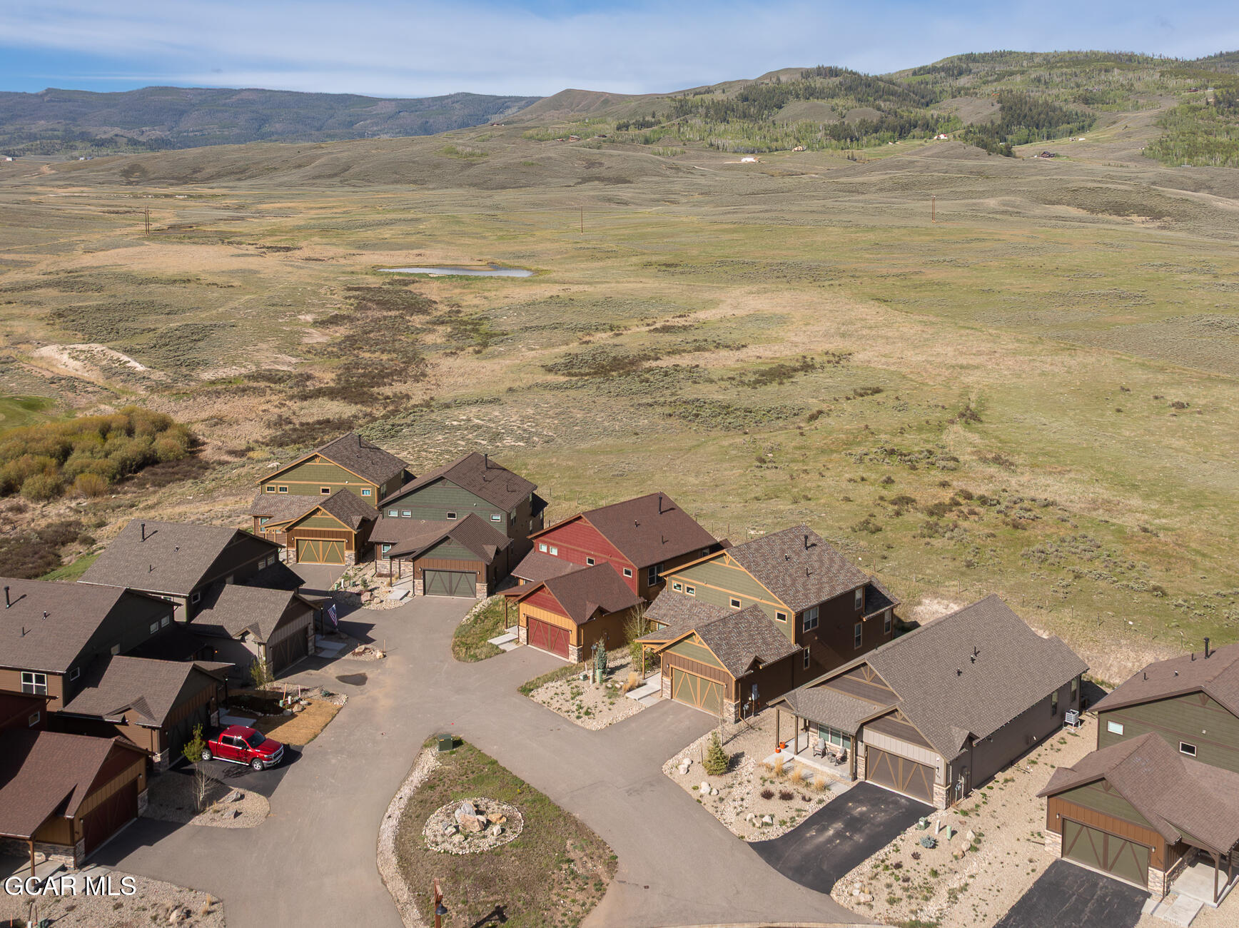 370 Elk Track Circle Granby CO 80446