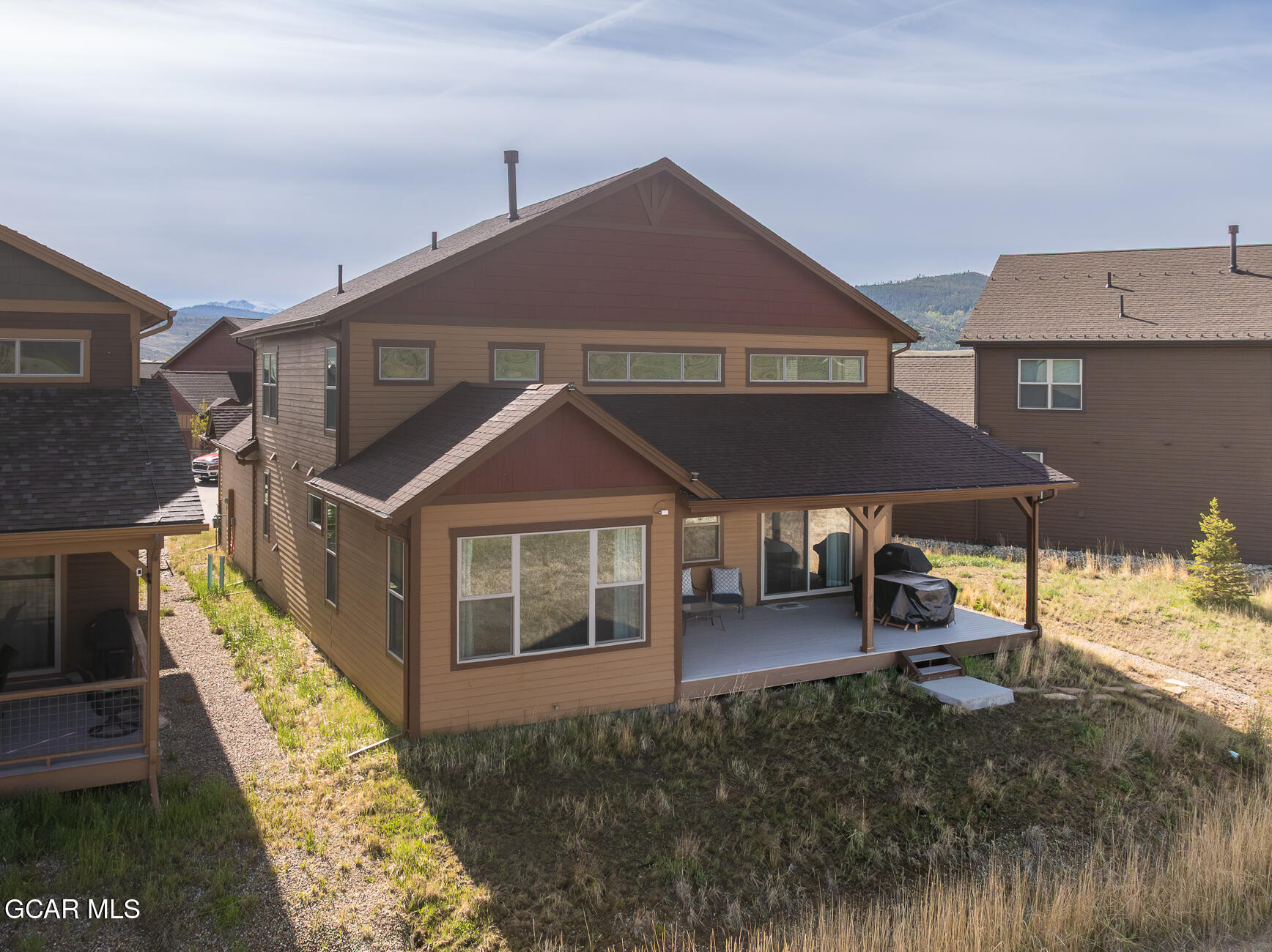 370 Elk Track Circle Granby CO 80446