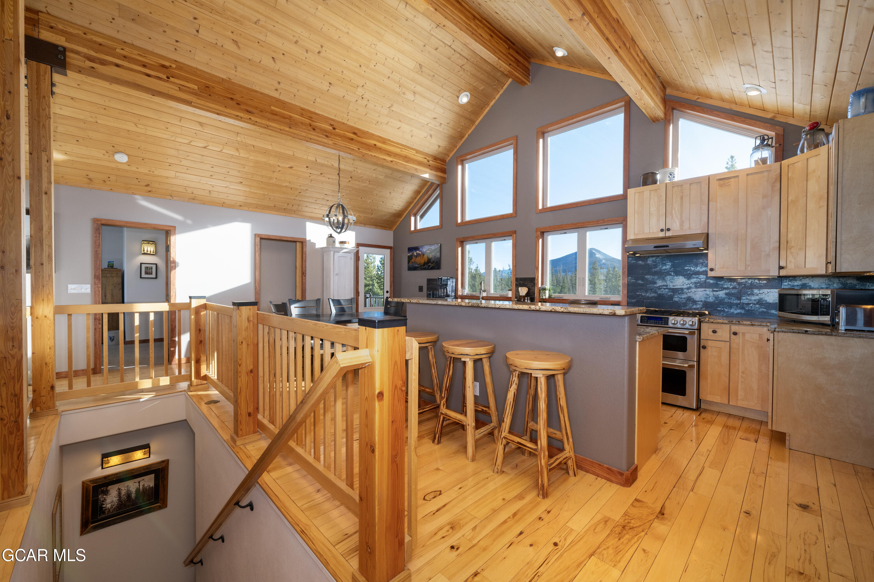 292 GCR 541 Granby CO 80446