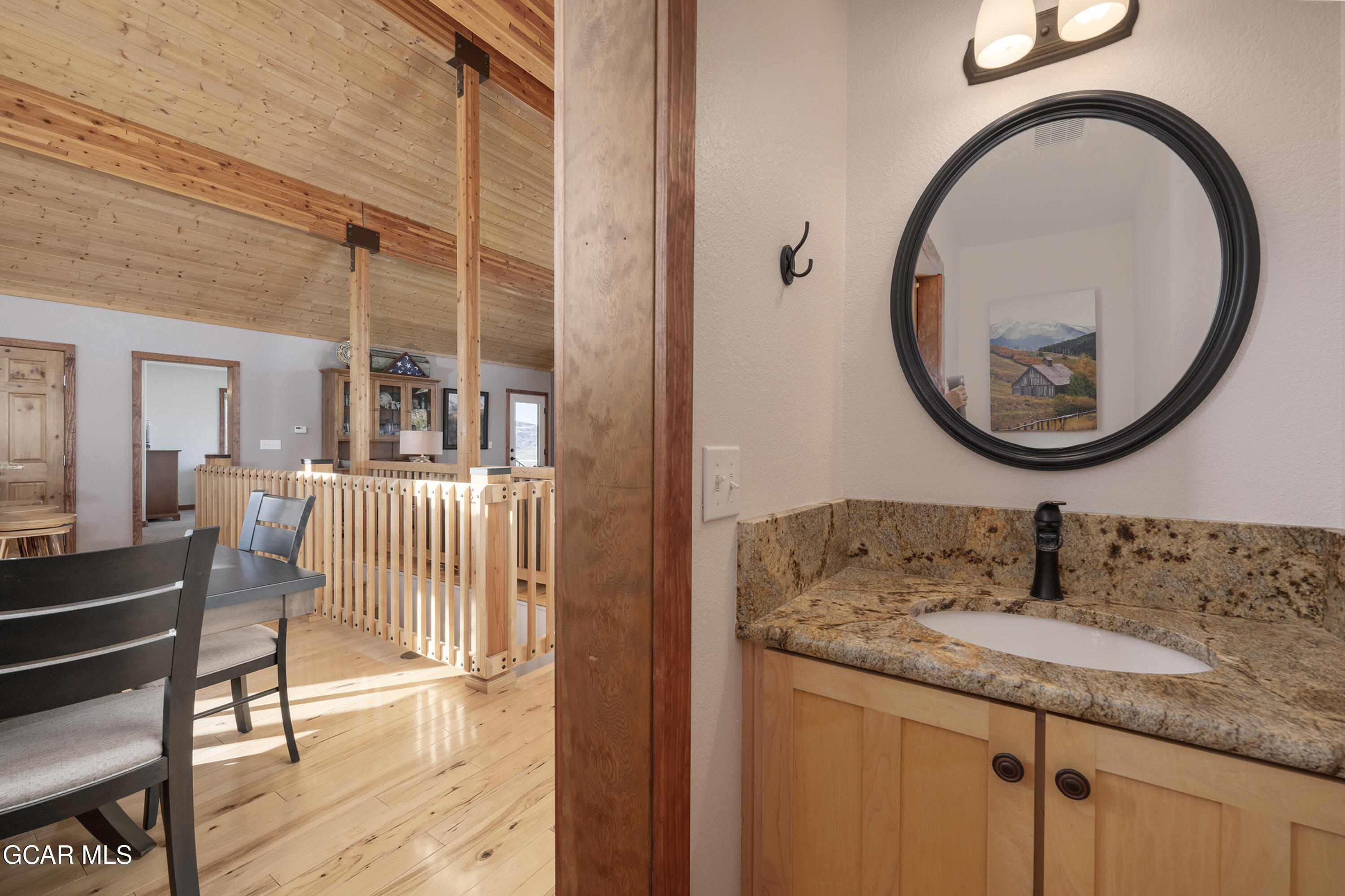 292 GCR 541 Granby CO 80446