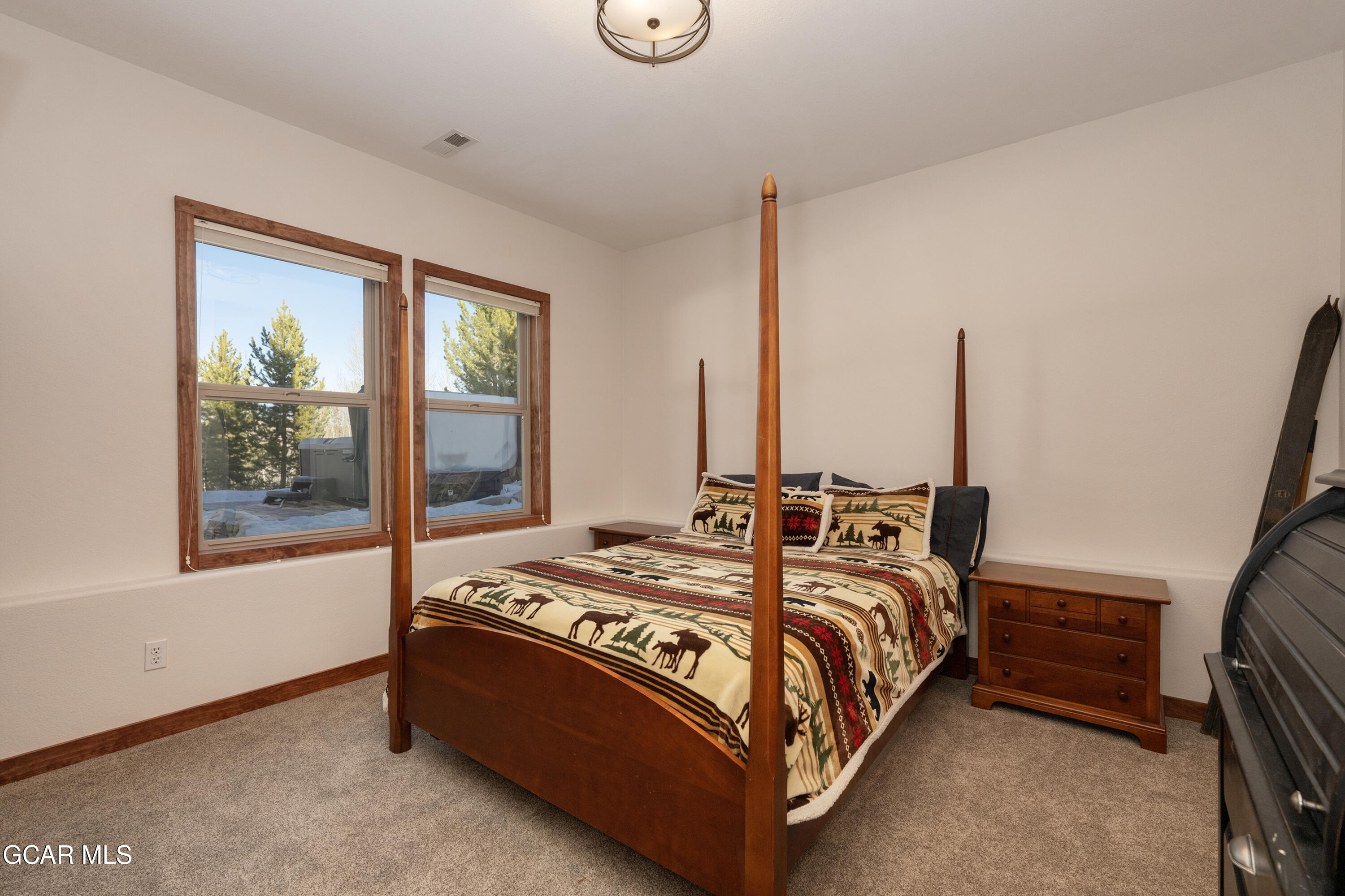 292 GCR 541 Granby CO 80446