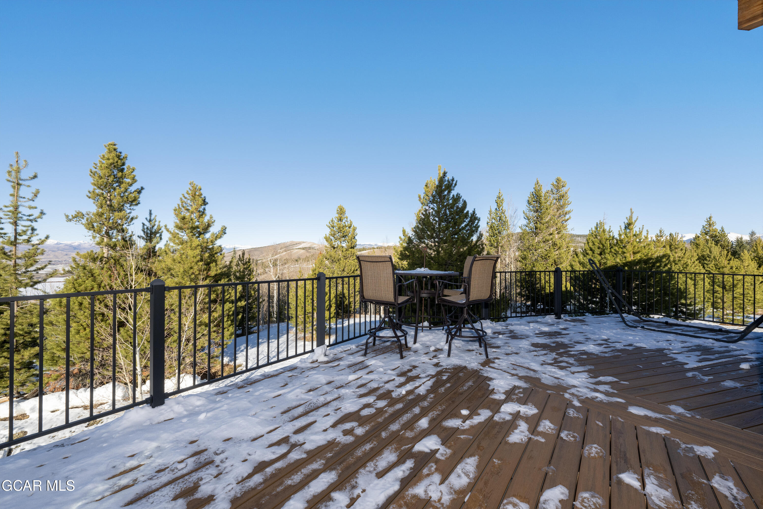 292 GCR 541 Granby CO 80446