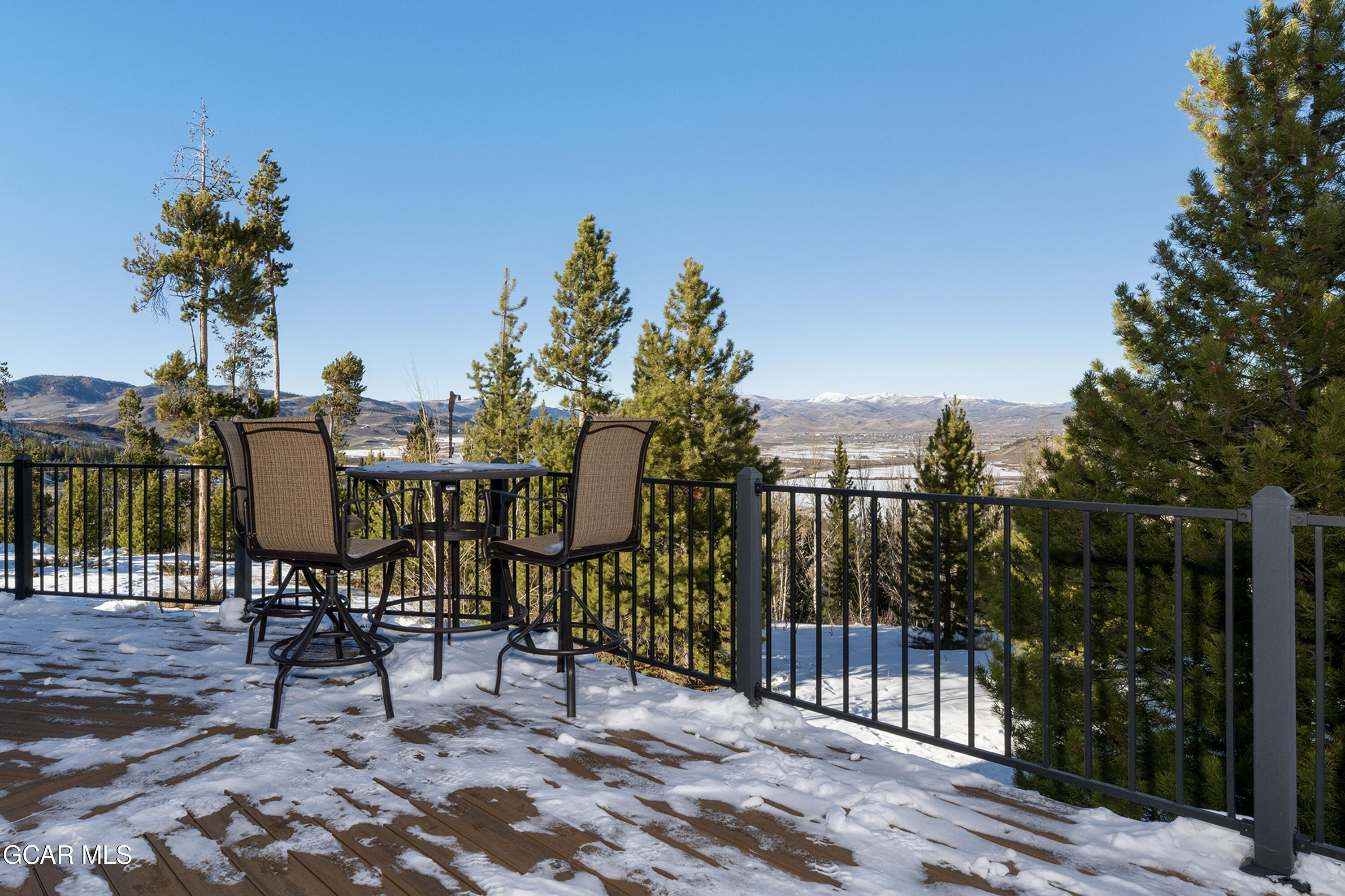 292 GCR 541 Granby CO 80446