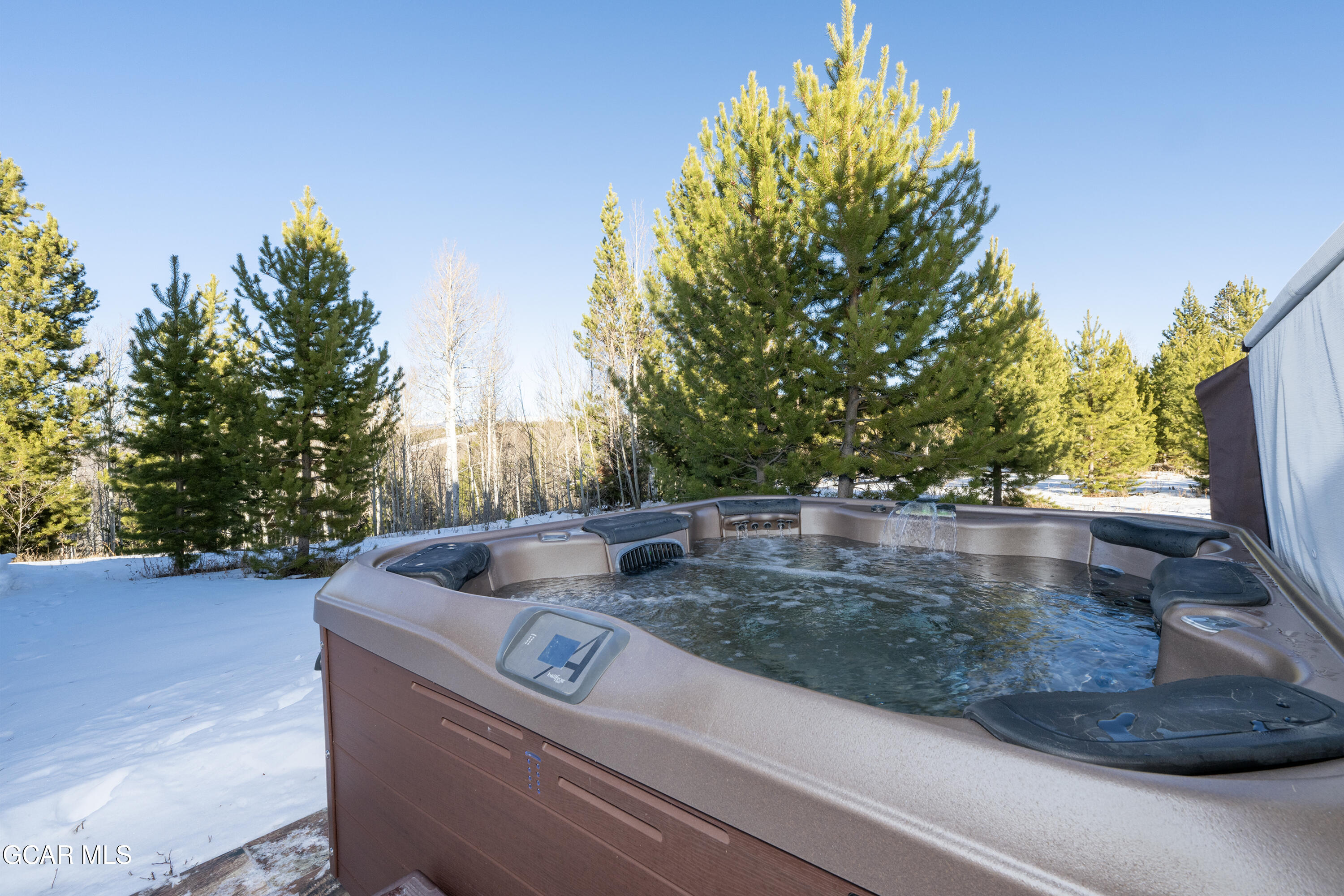 292 GCR 541 Granby CO 80446