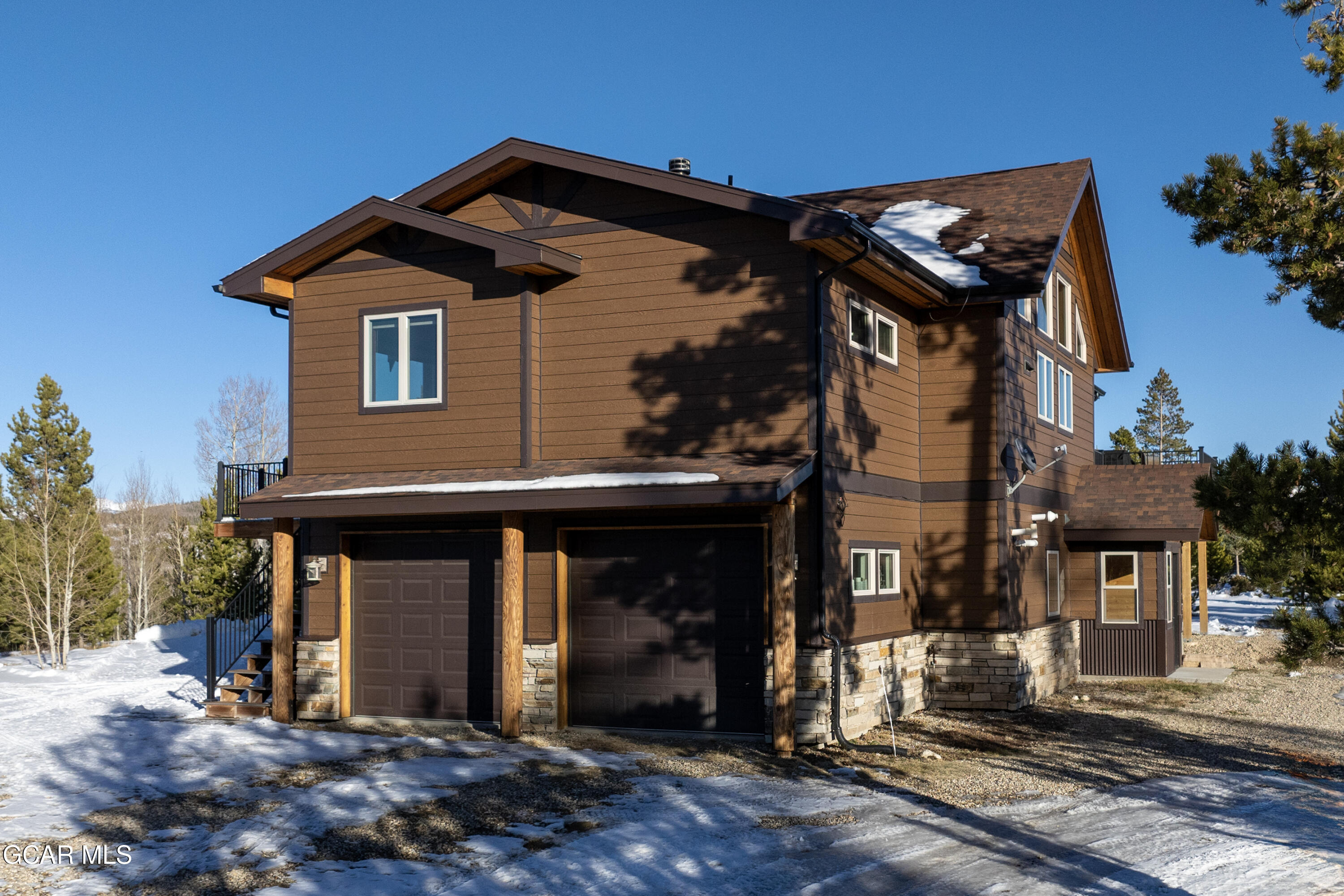 292 GCR 541 Granby CO 80446