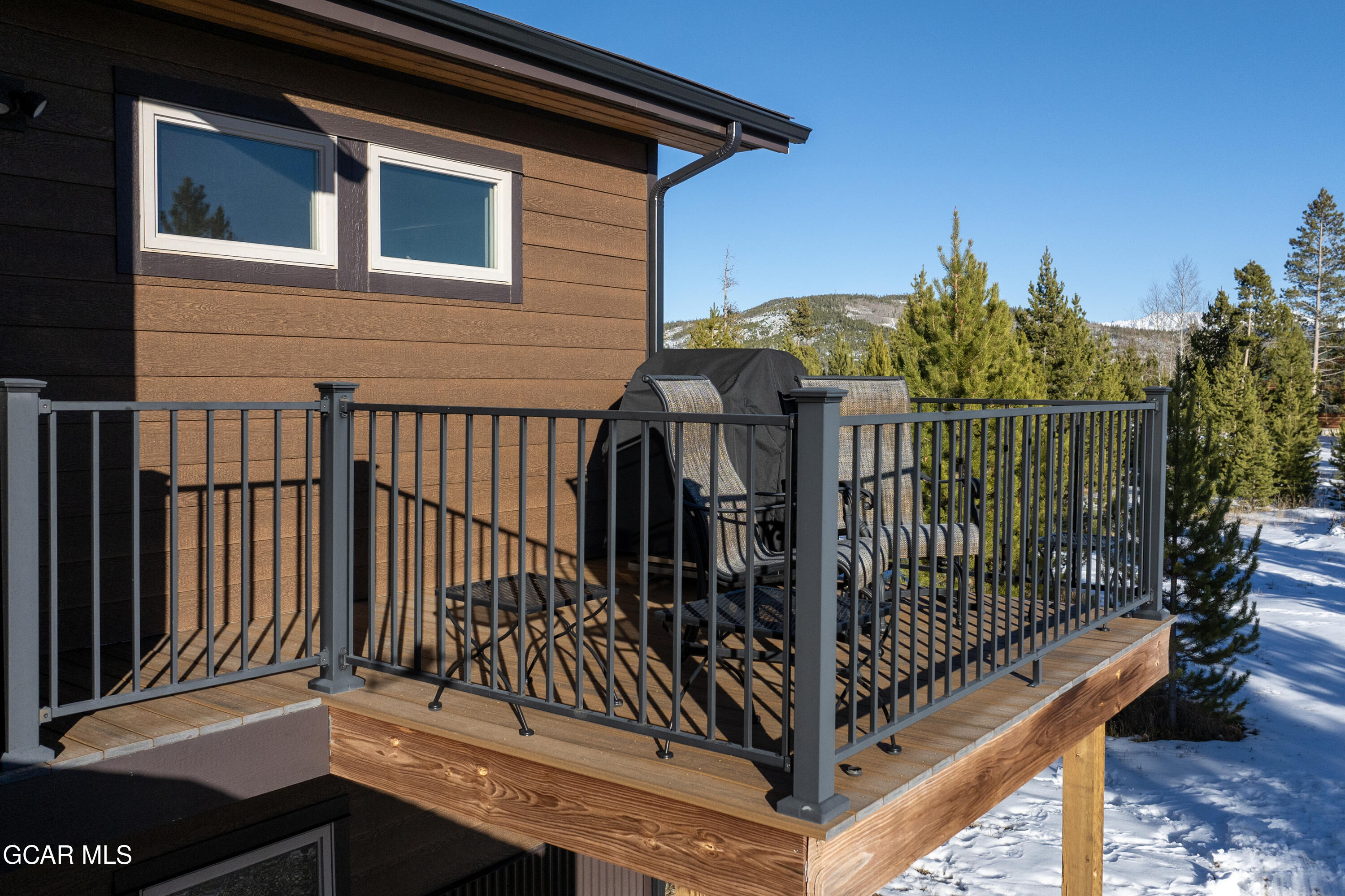 292 GCR 541 Granby CO 80446