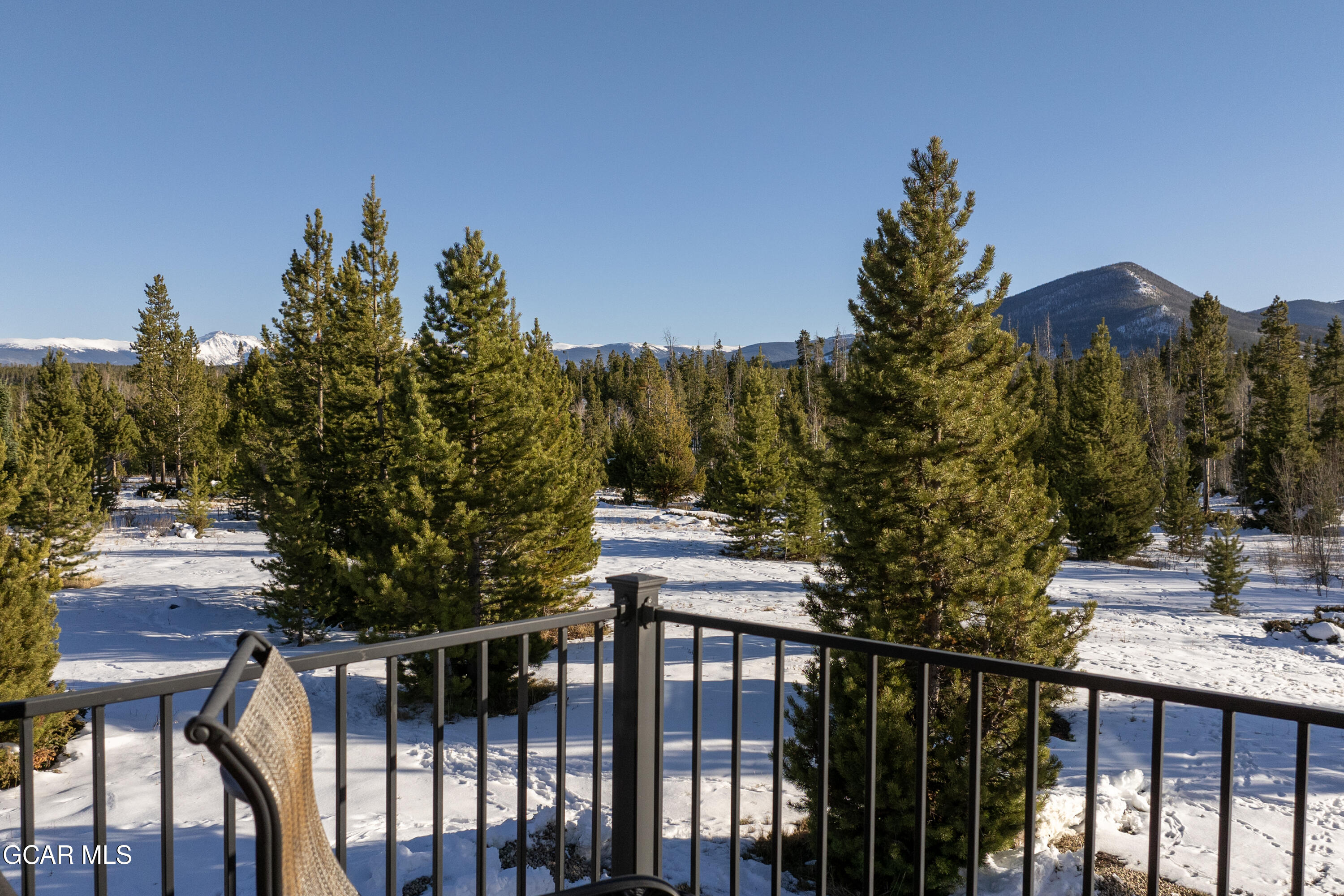 292 GCR 541 Granby CO 80446