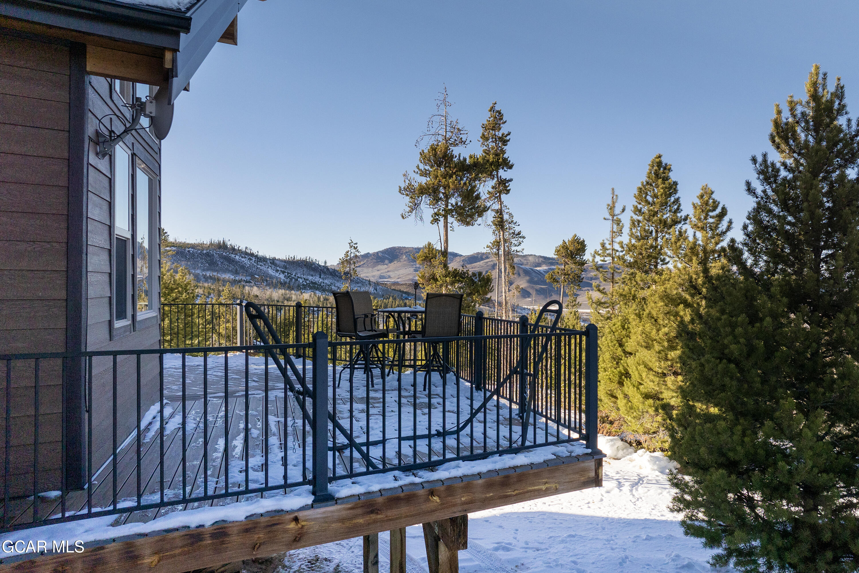 292 GCR 541 Granby CO 80446