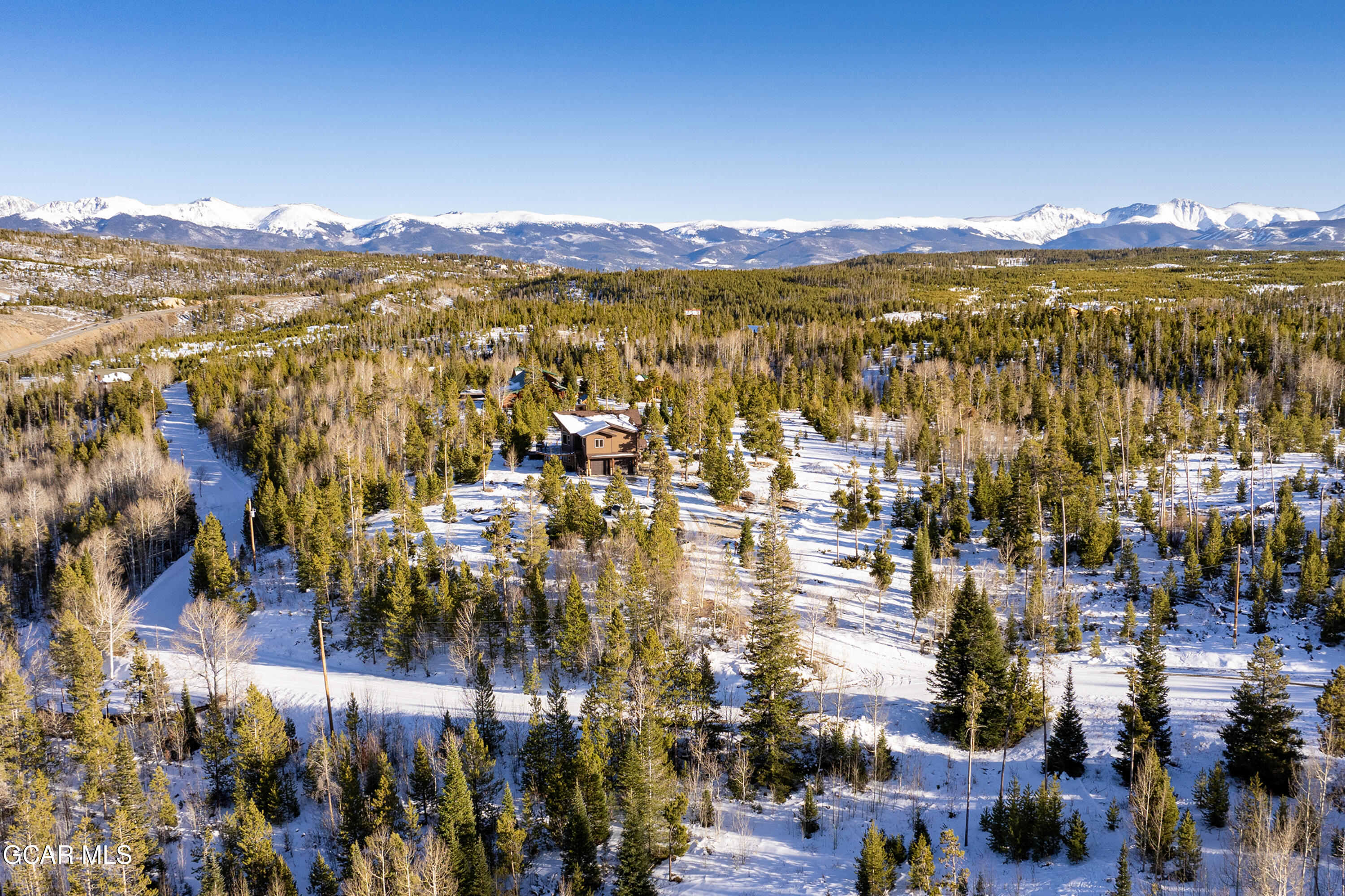 292 GCR 541 Granby CO 80446