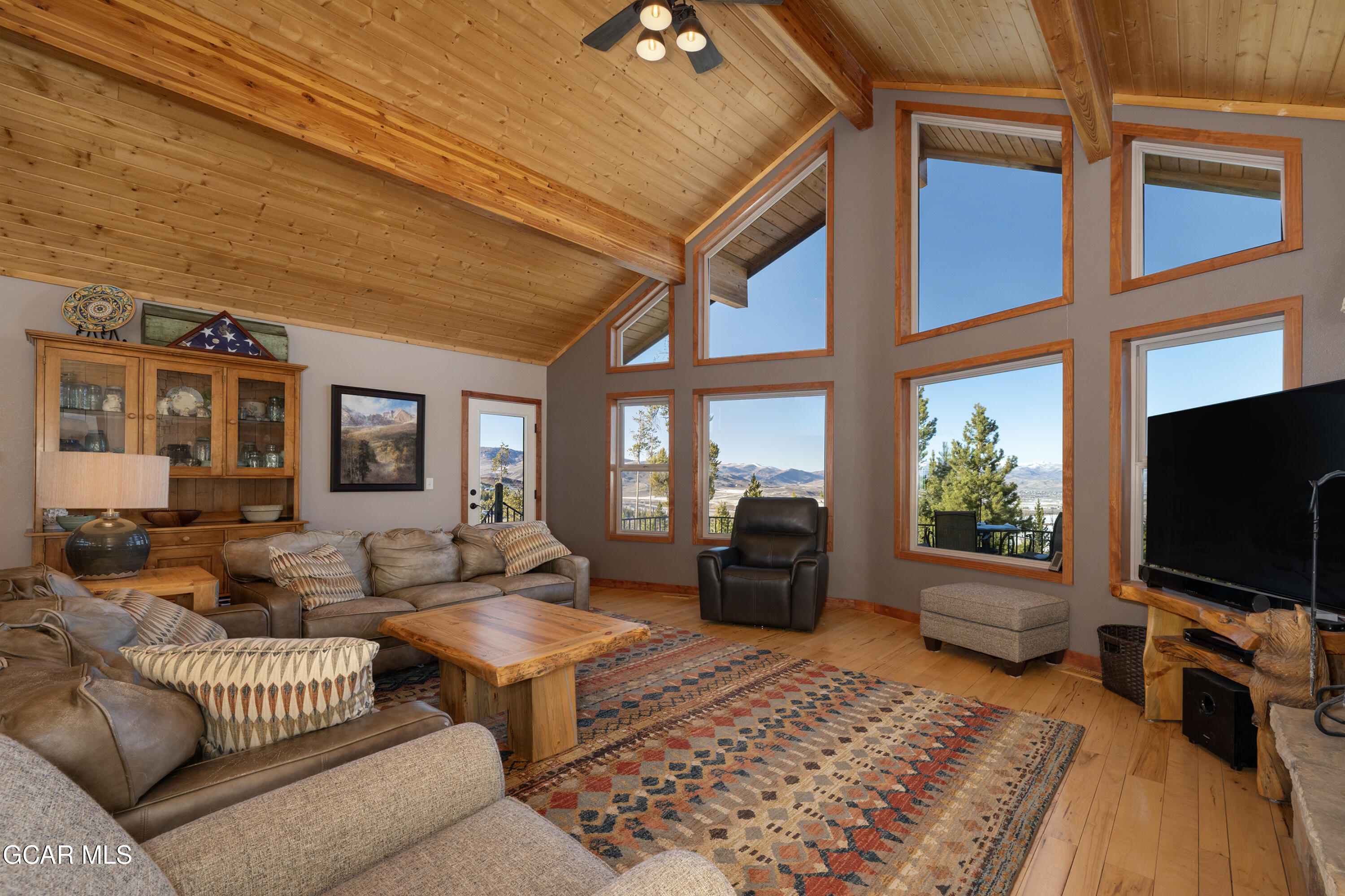 292 GCR 541 Granby CO 80446