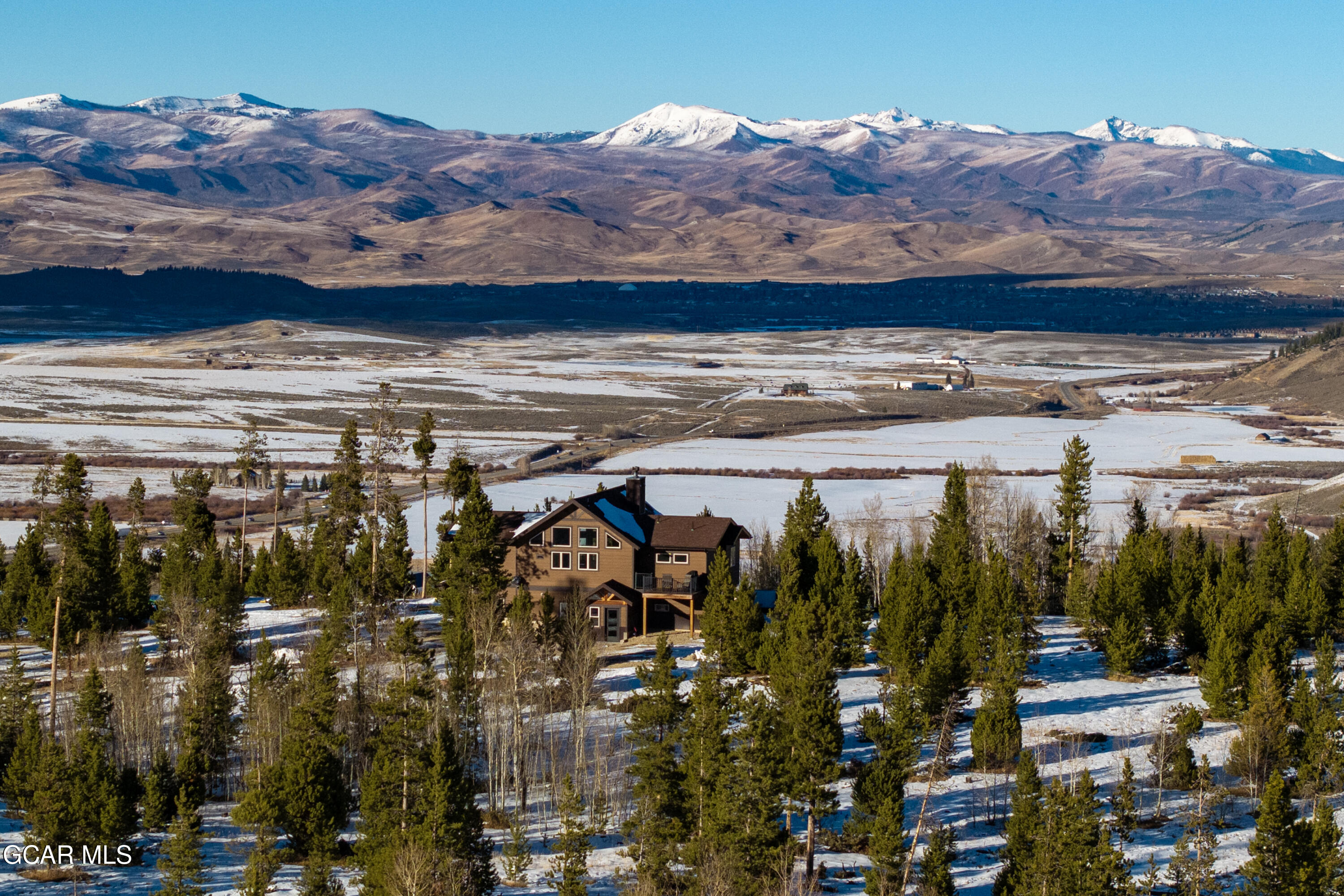 292 GCR 541 Granby CO 80446