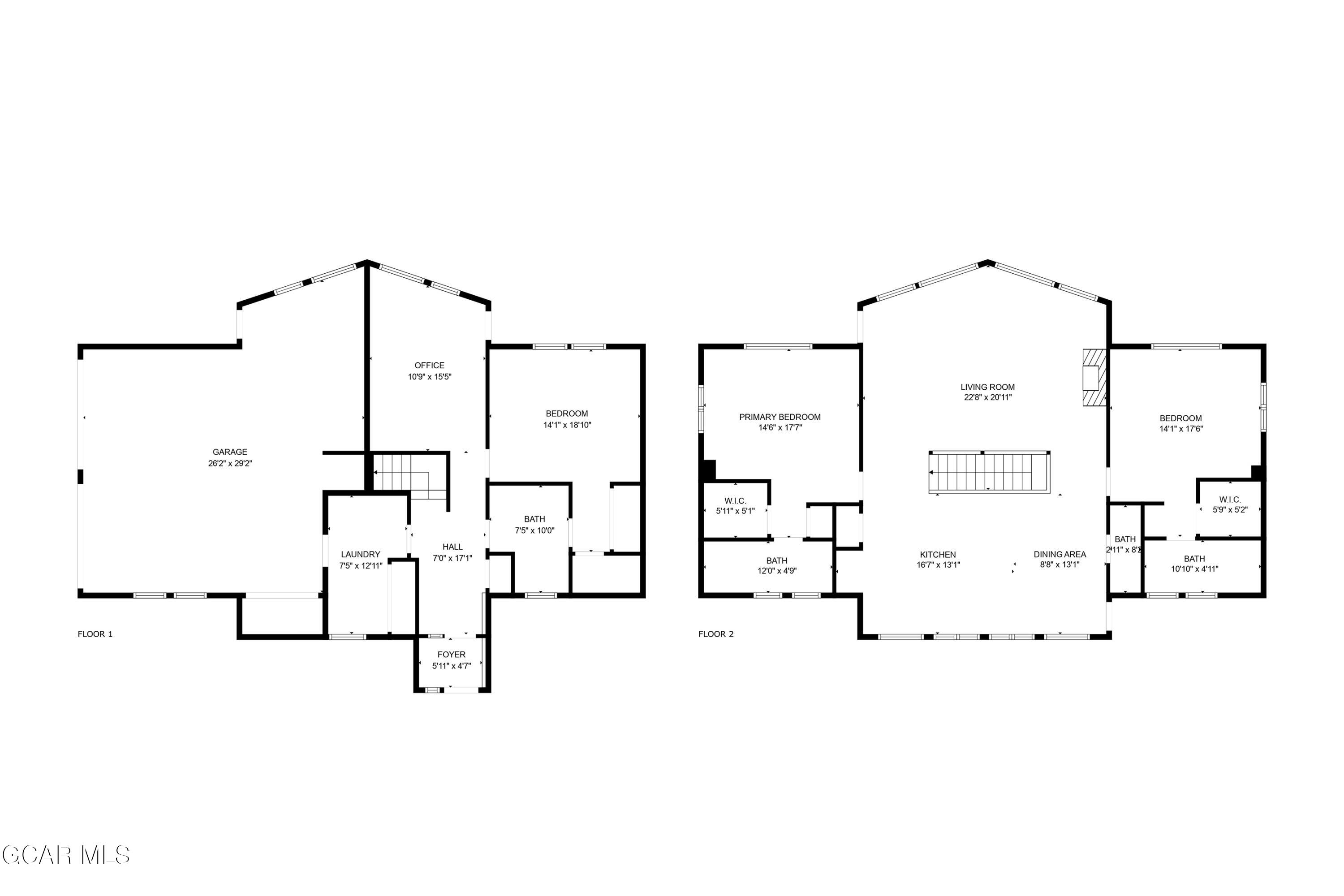 292 GCR 541 Granby CO 80446