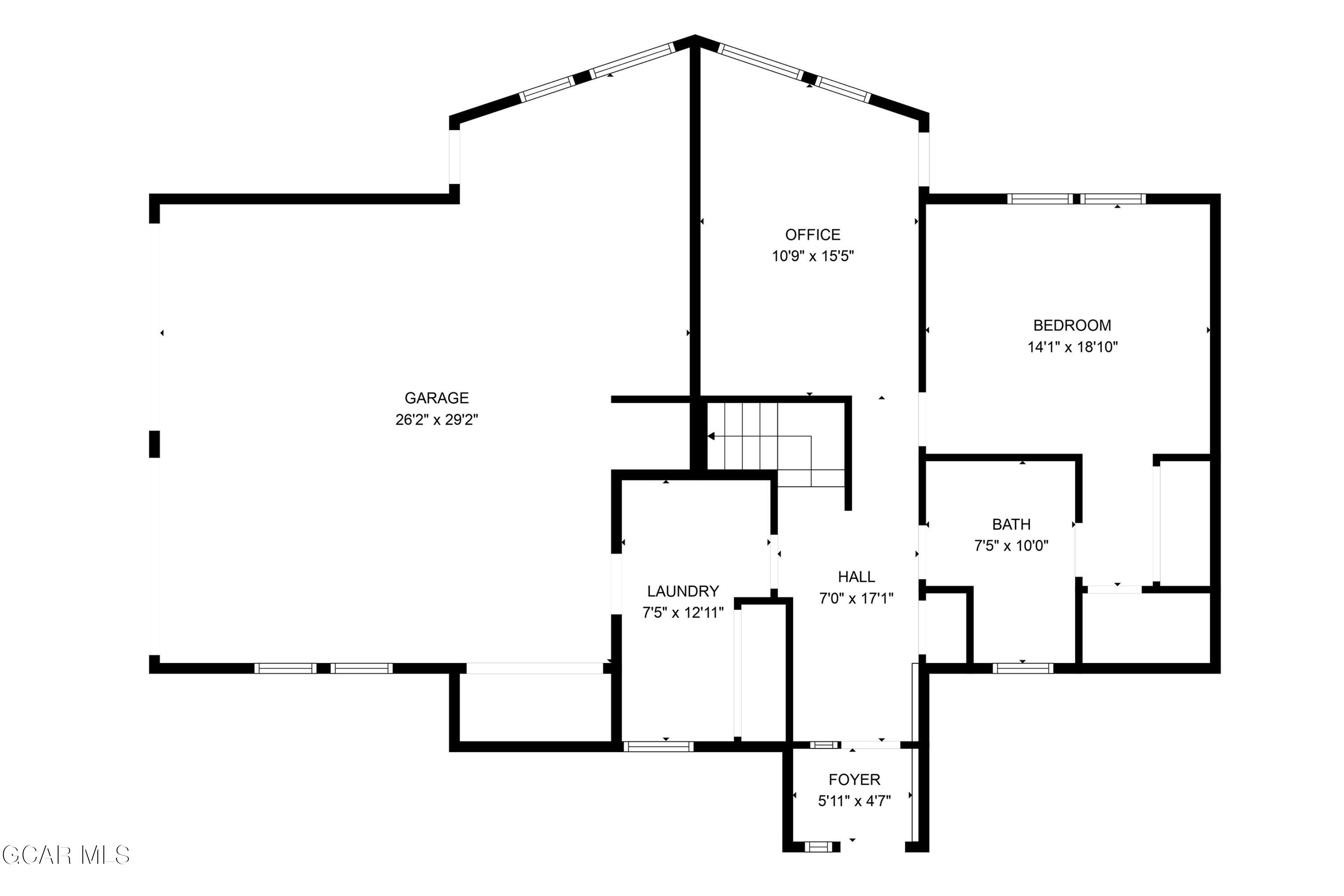 292 GCR 541 Granby CO 80446