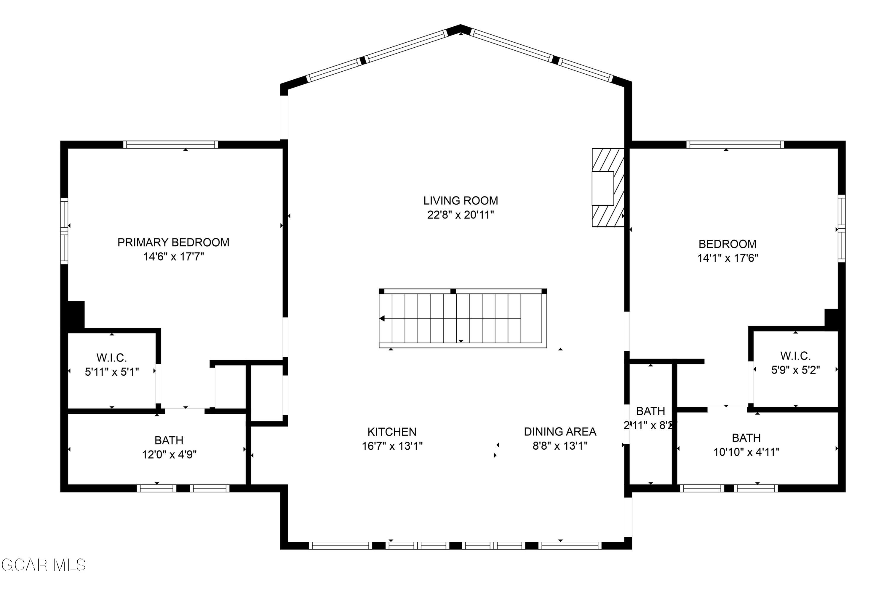 292 GCR 541 Granby CO 80446